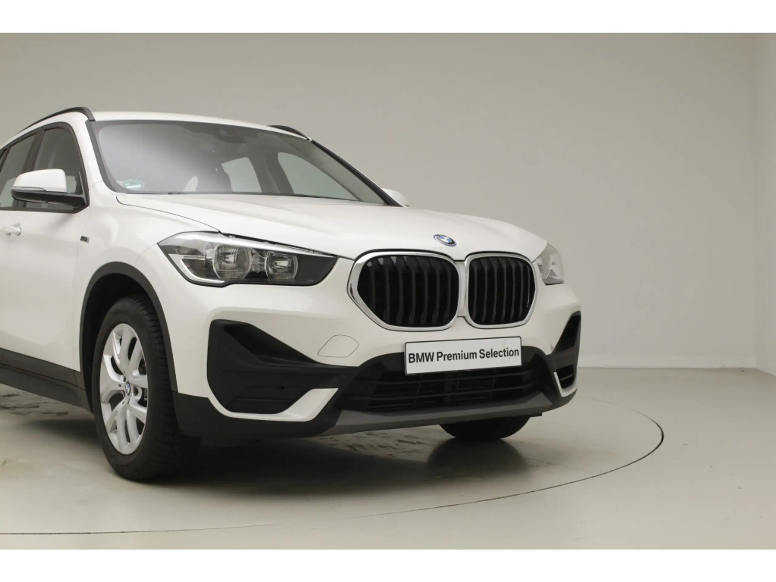 BMW - X1