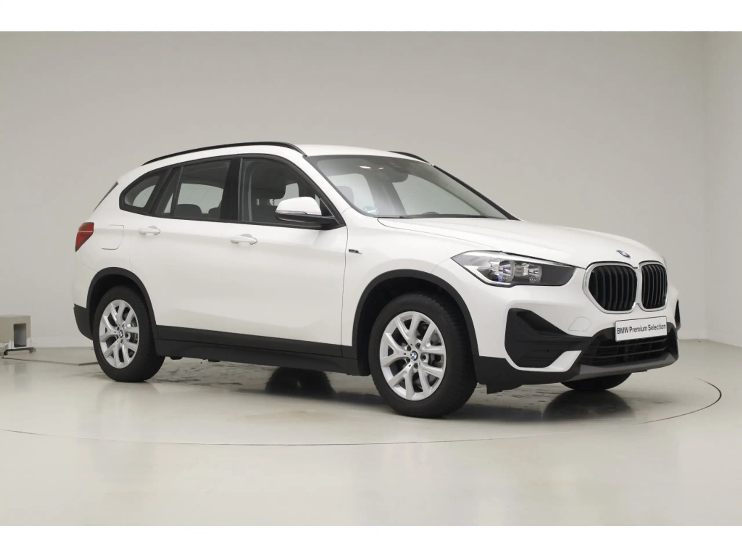 BMW - X1