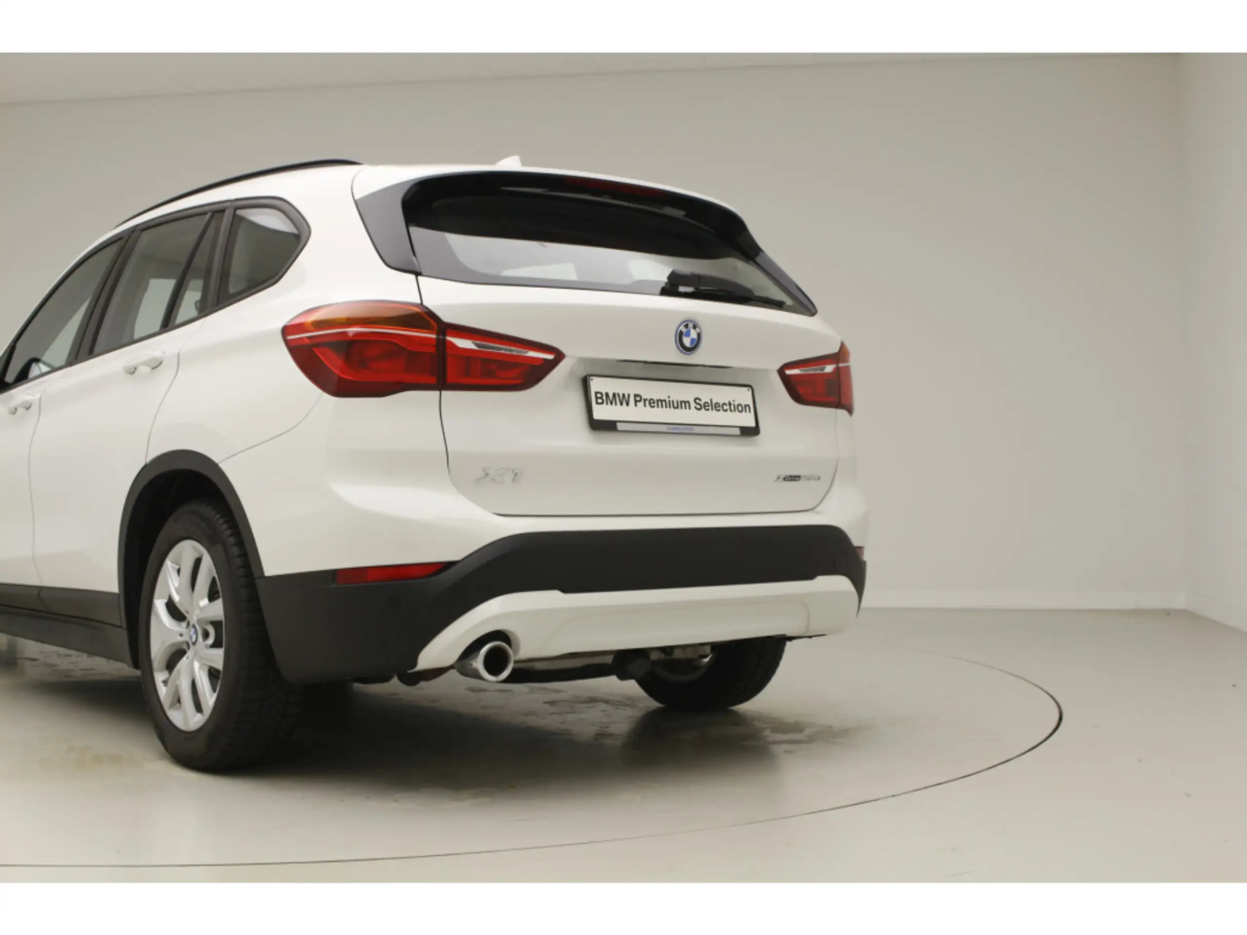 BMW - X1