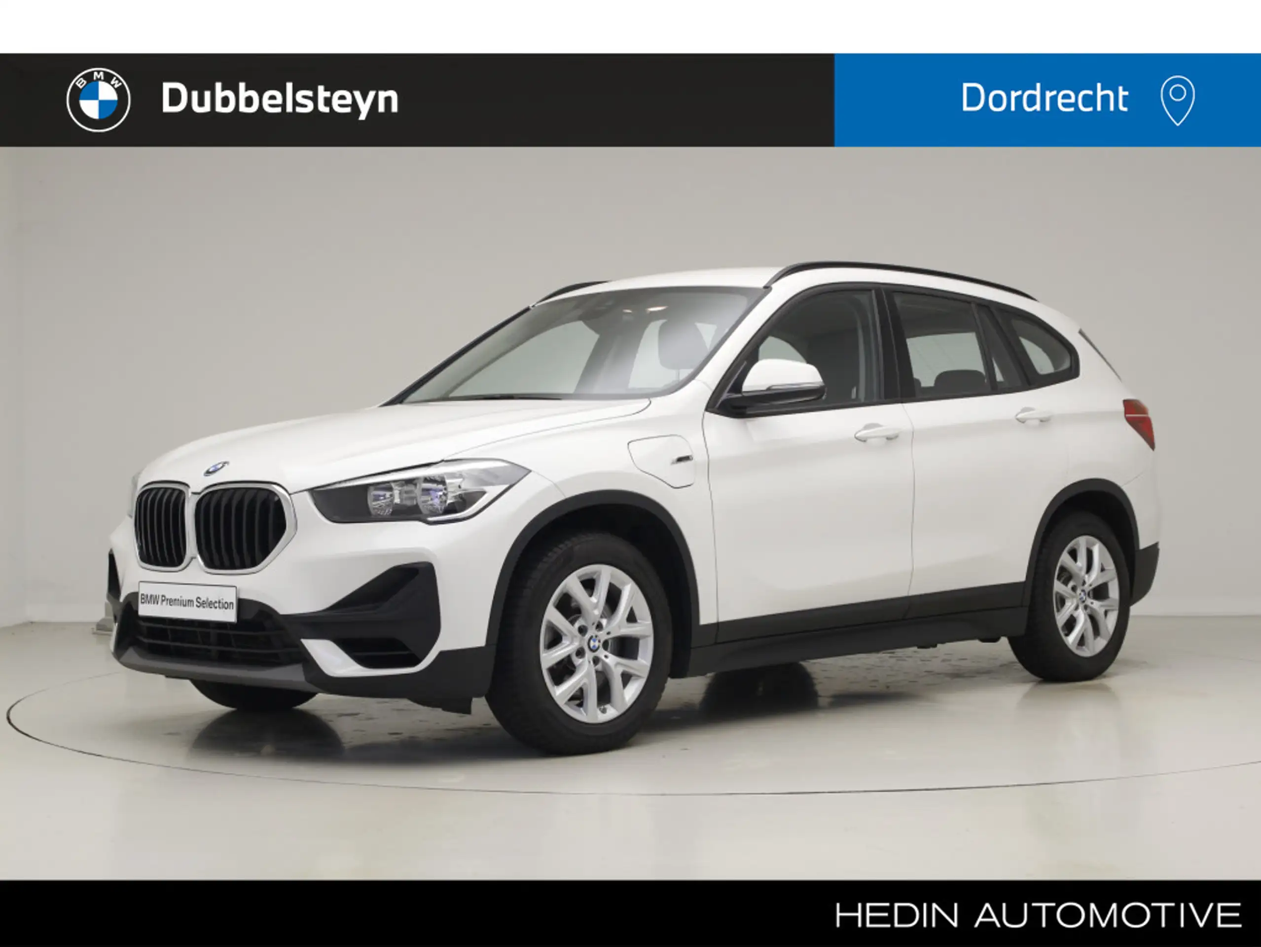 BMW - X1