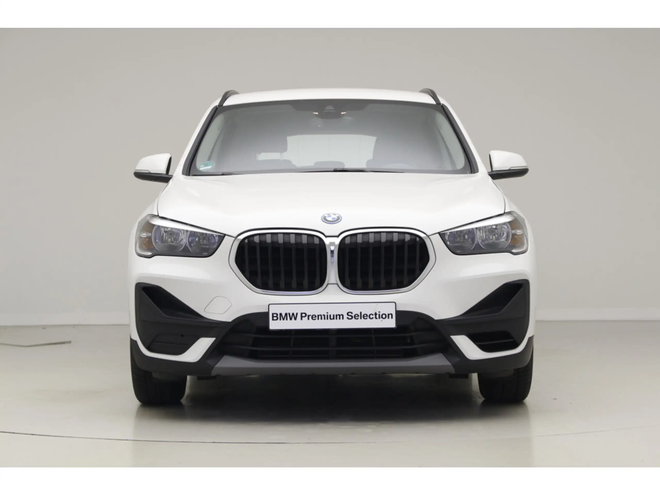 BMW - X1