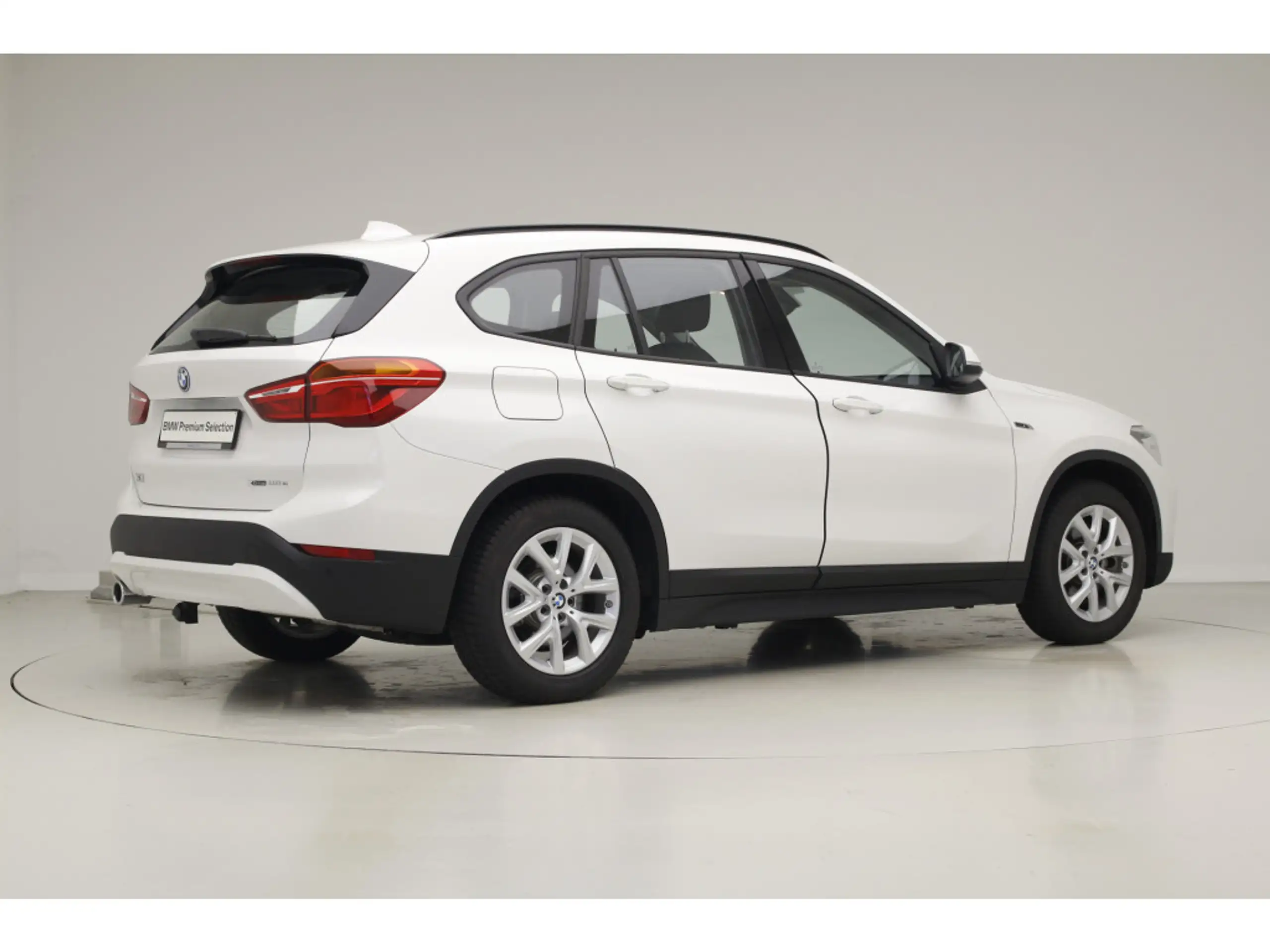 BMW - X1