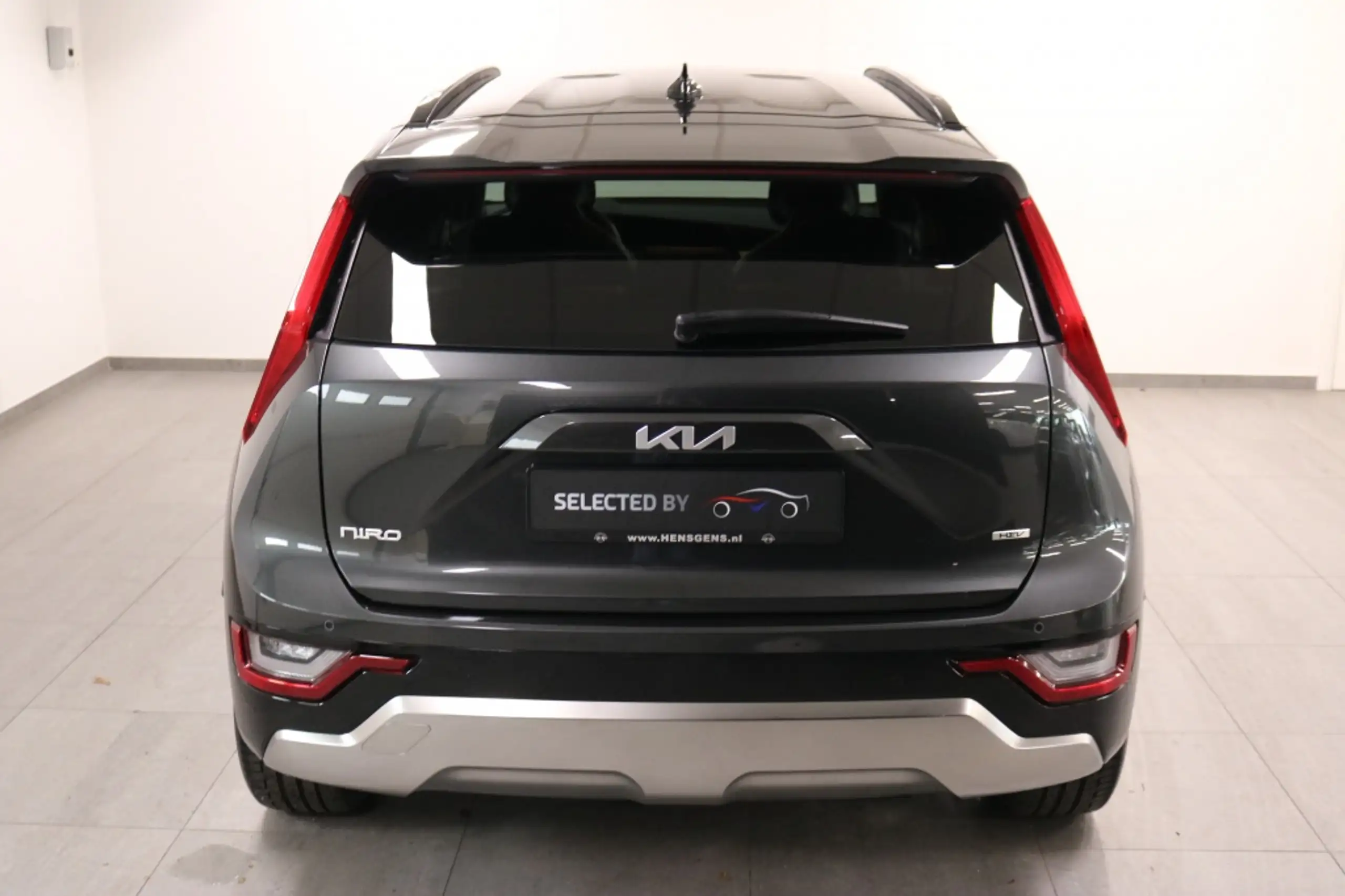 Kia - Niro