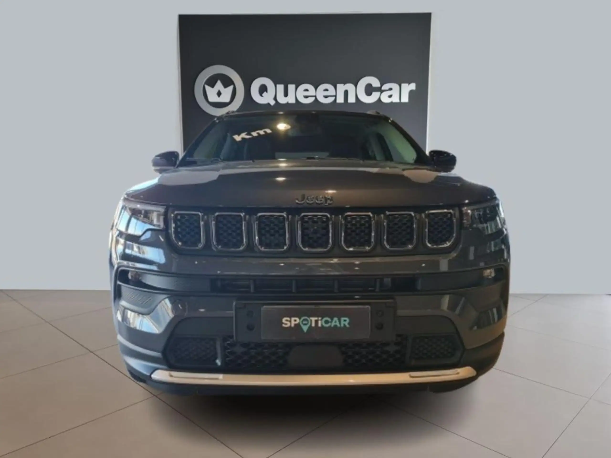 Jeep - Compass