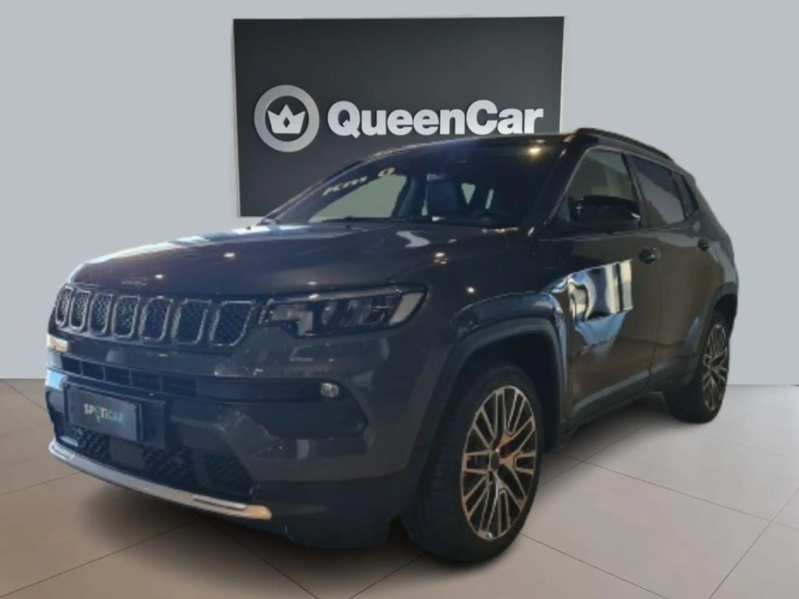 Jeep - Compass