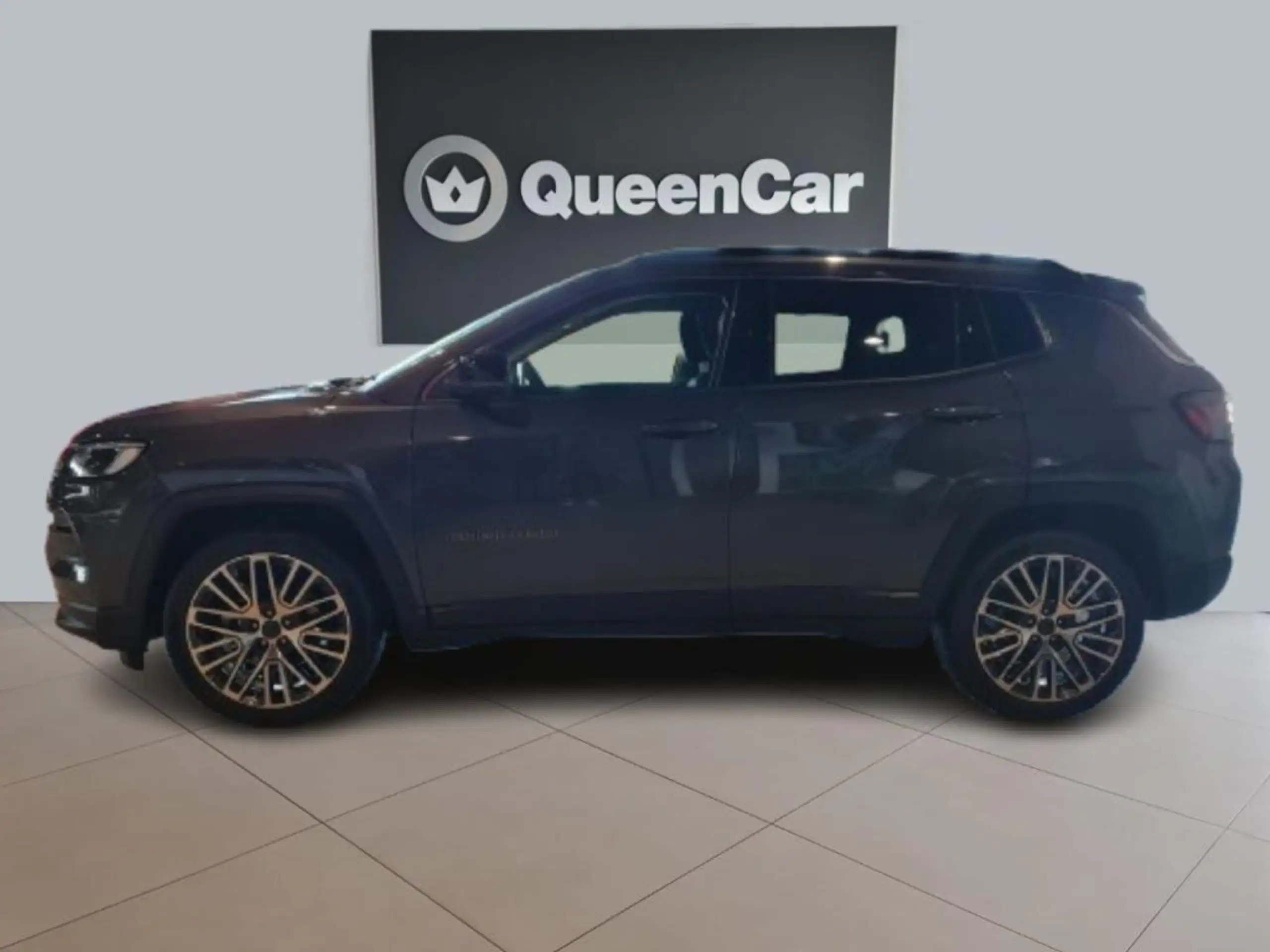 Jeep - Compass