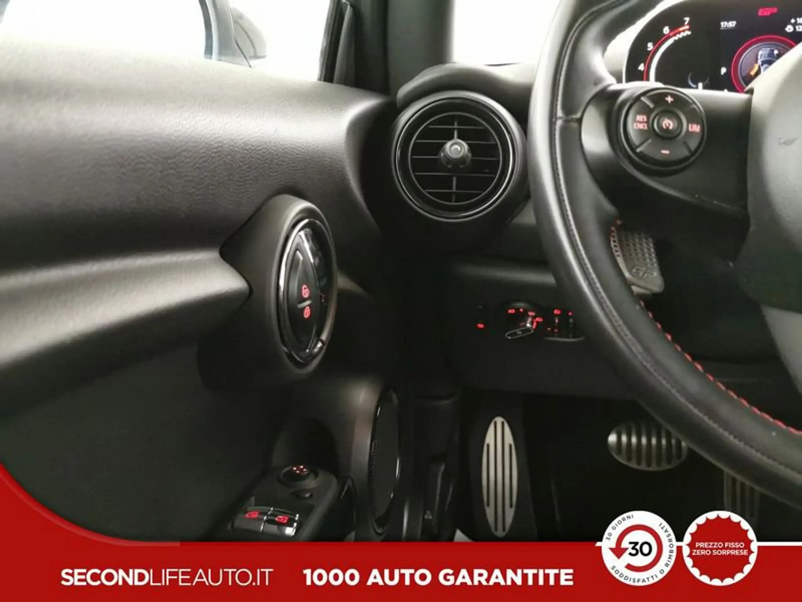 MINI - John Cooper Works