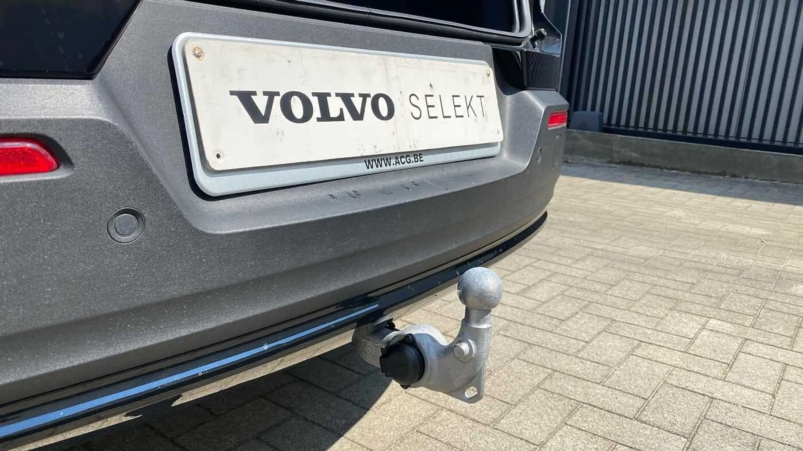 Volvo - XC40