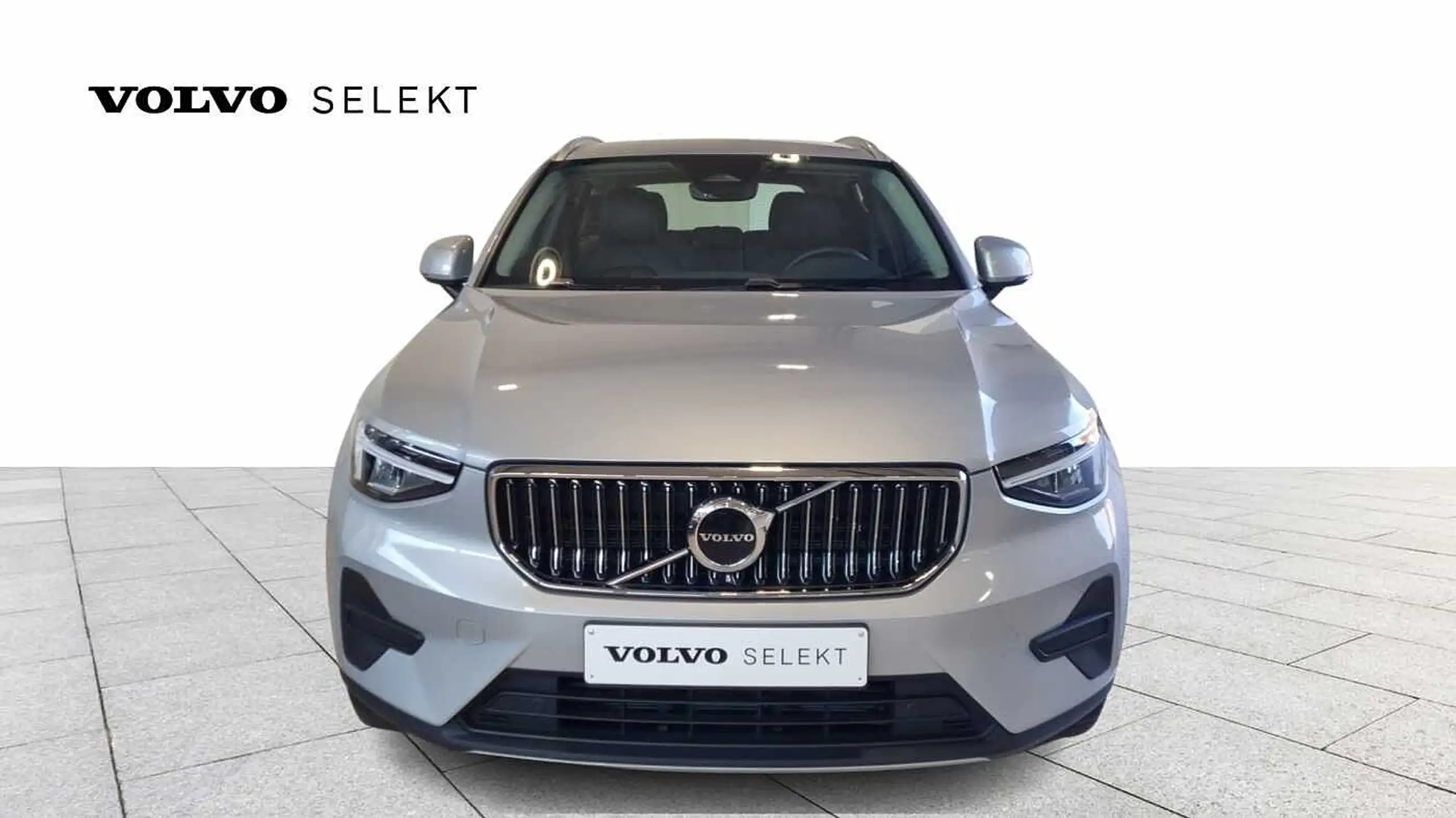 Volvo - XC40