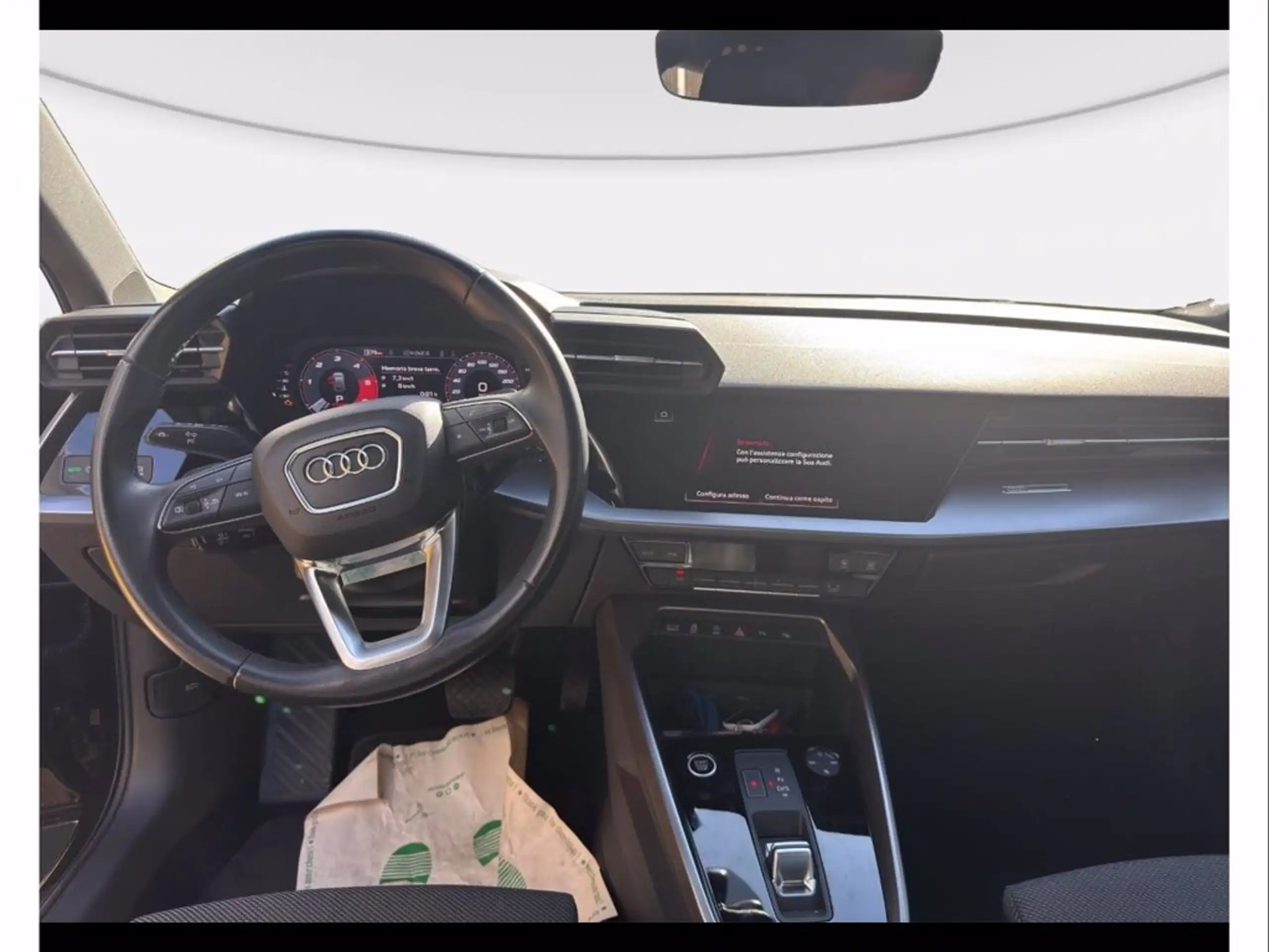 Audi - A3