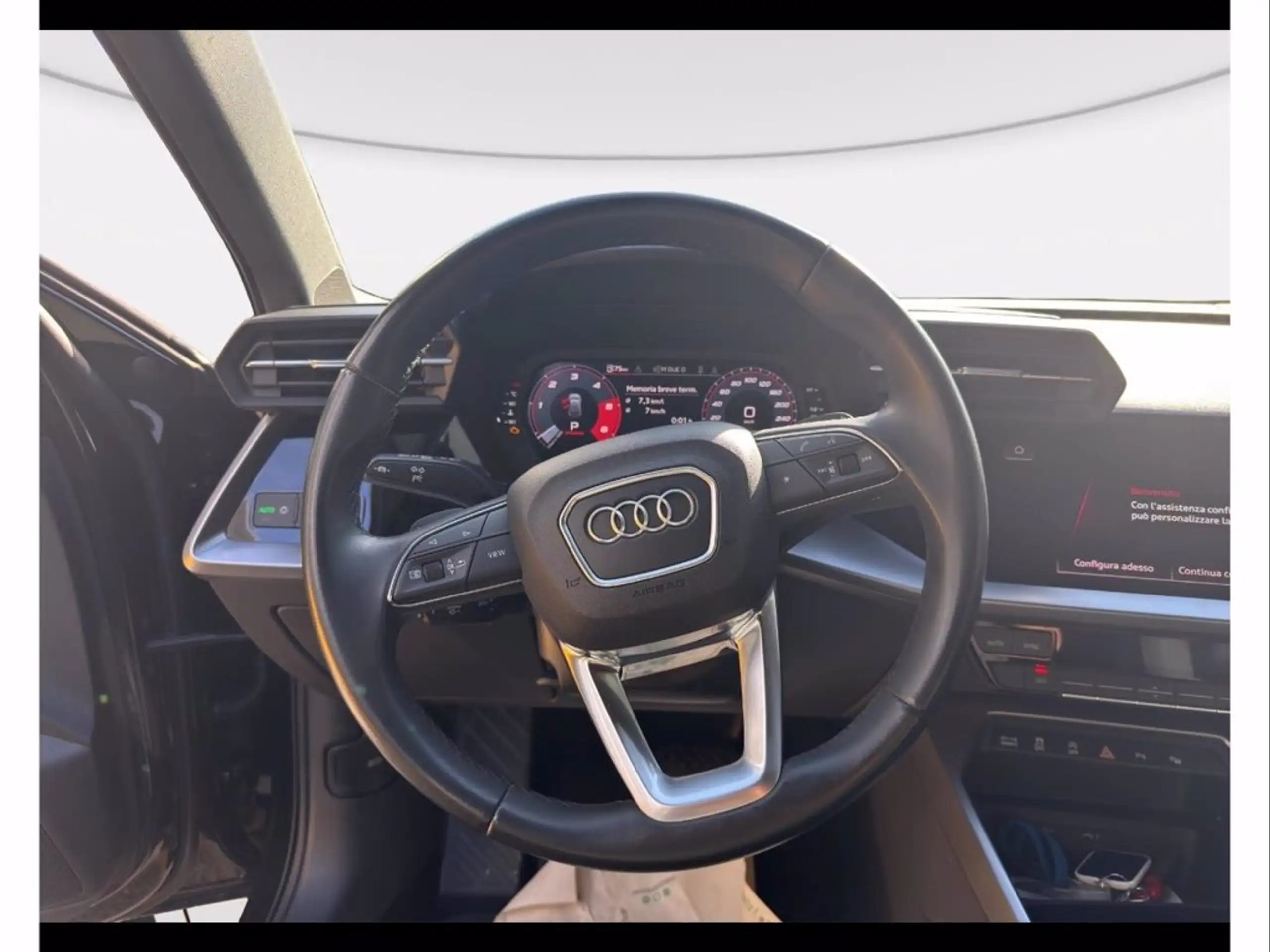 Audi - A3