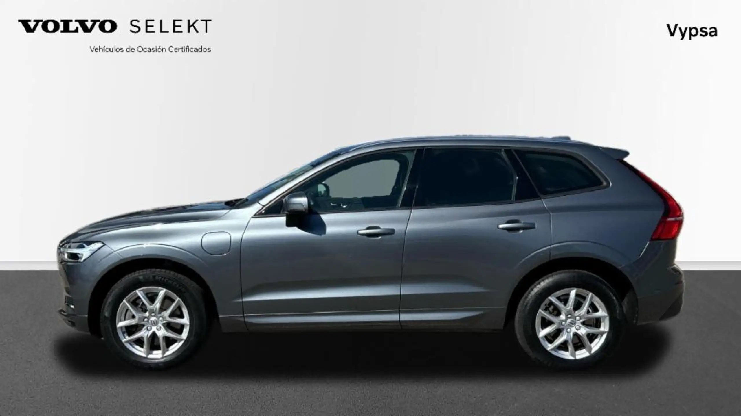 Volvo - XC60