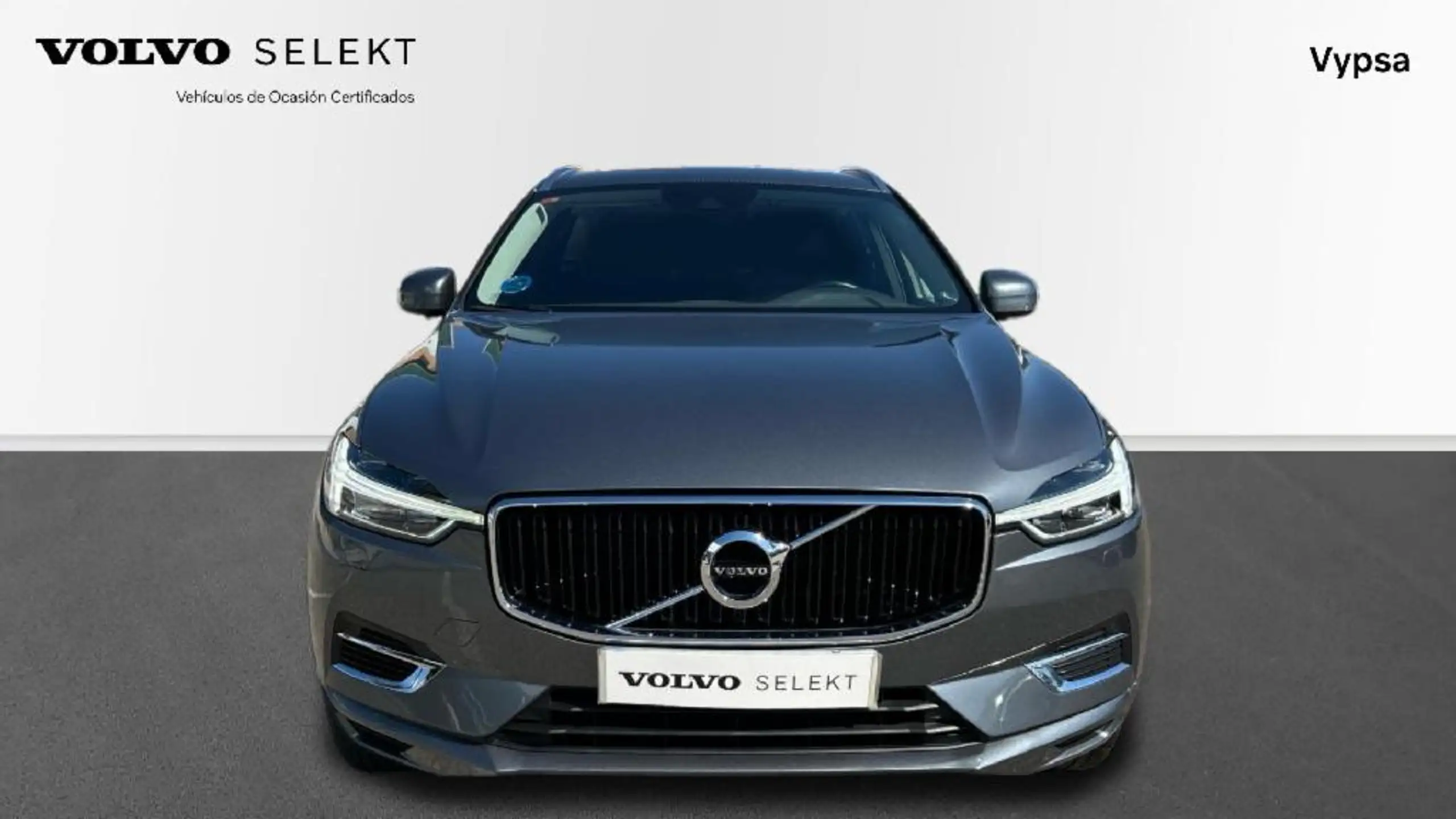 Volvo - XC60