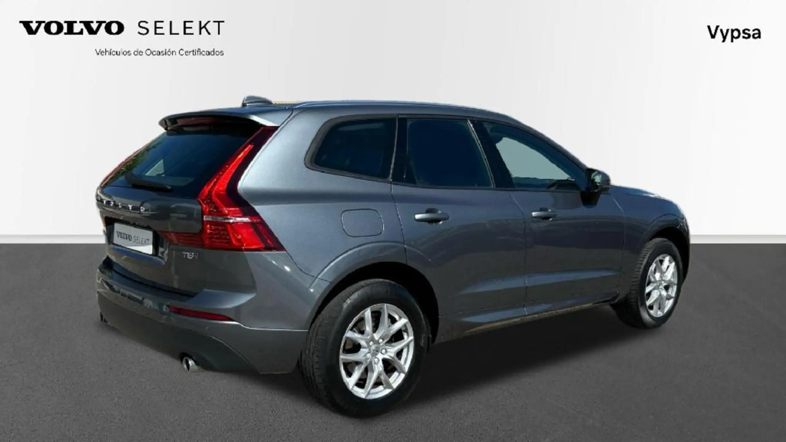 Volvo - XC60