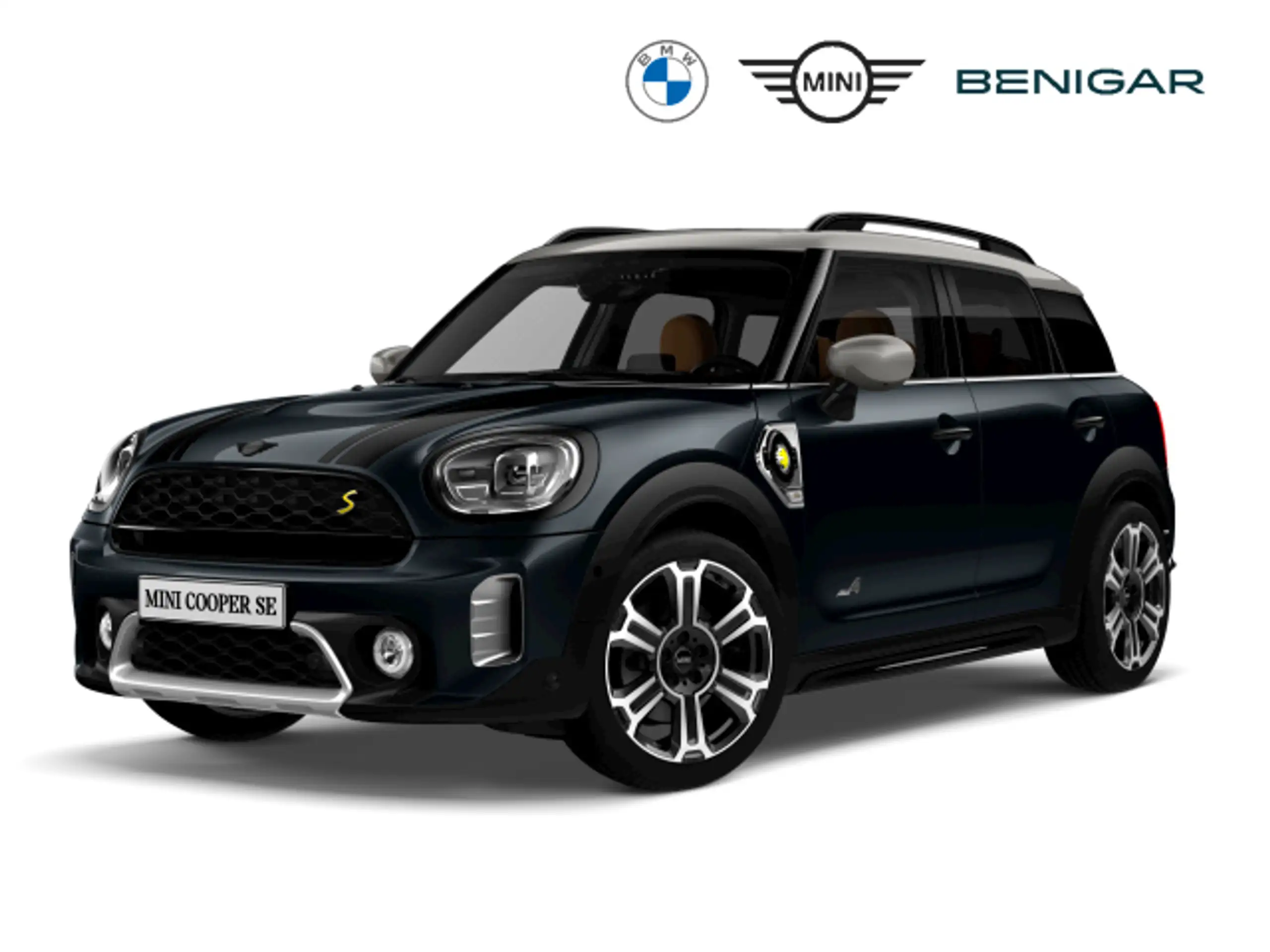 MINI - Cooper Countryman