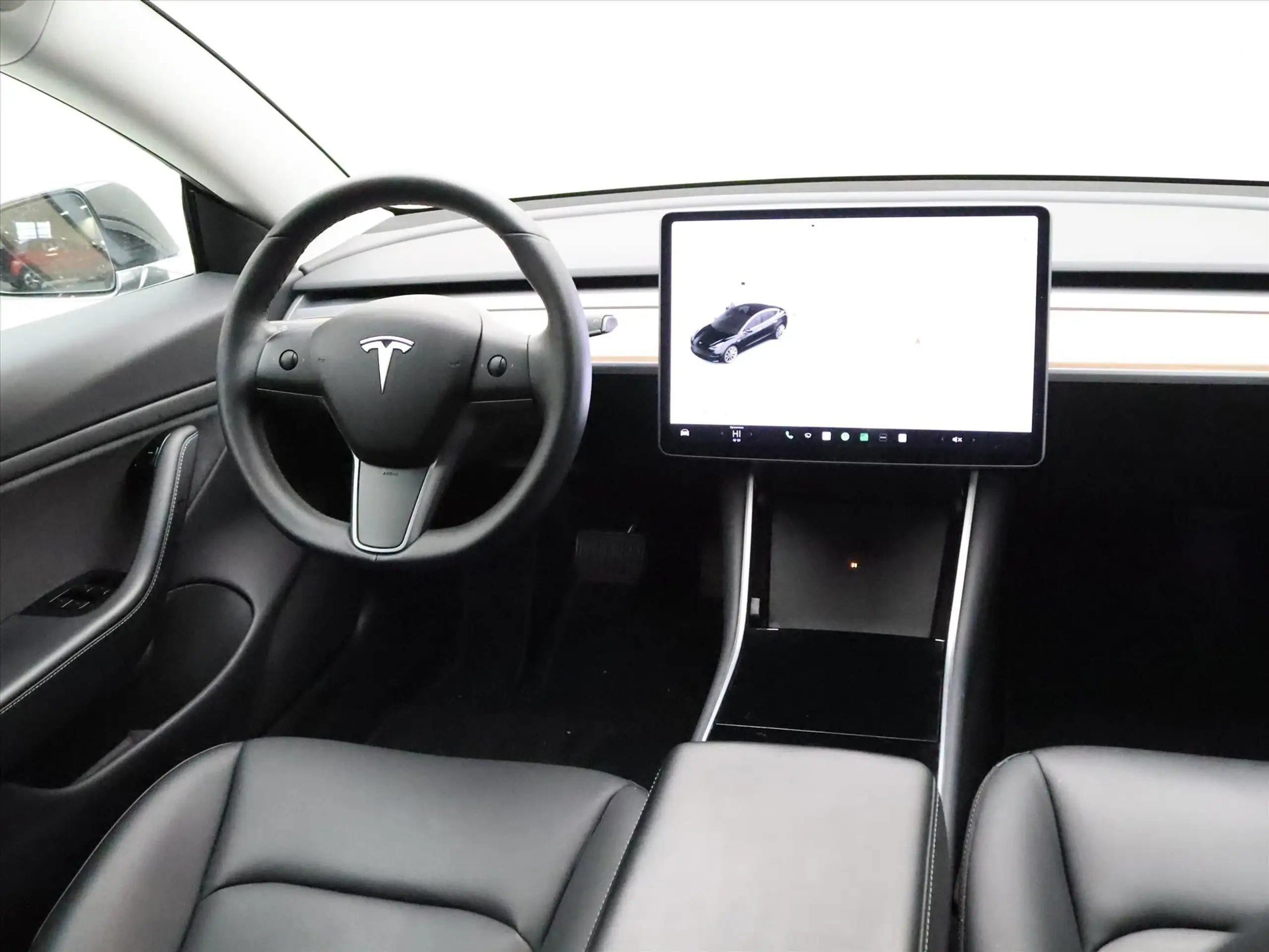 Tesla - Model 3