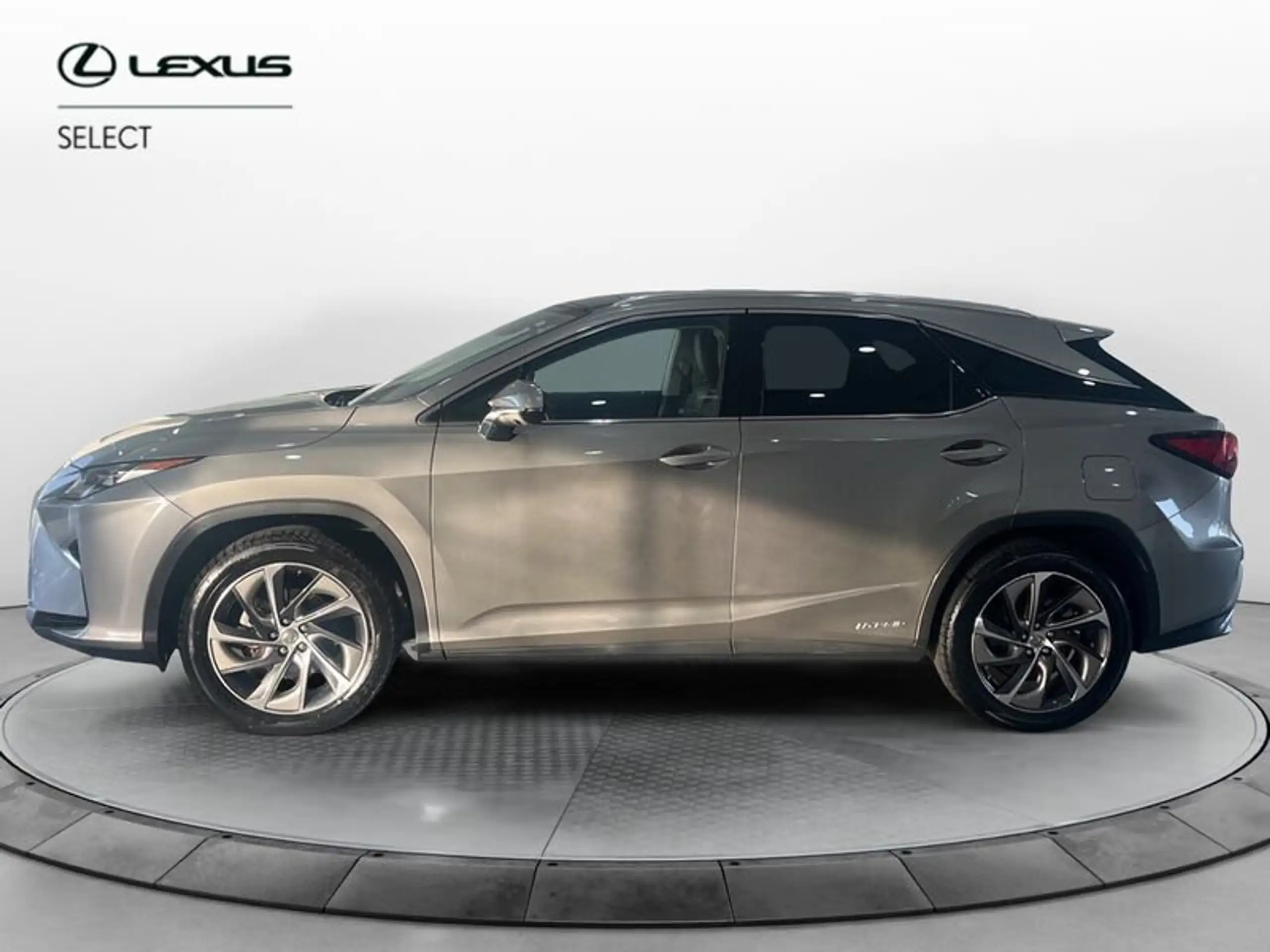 Lexus - RX 350