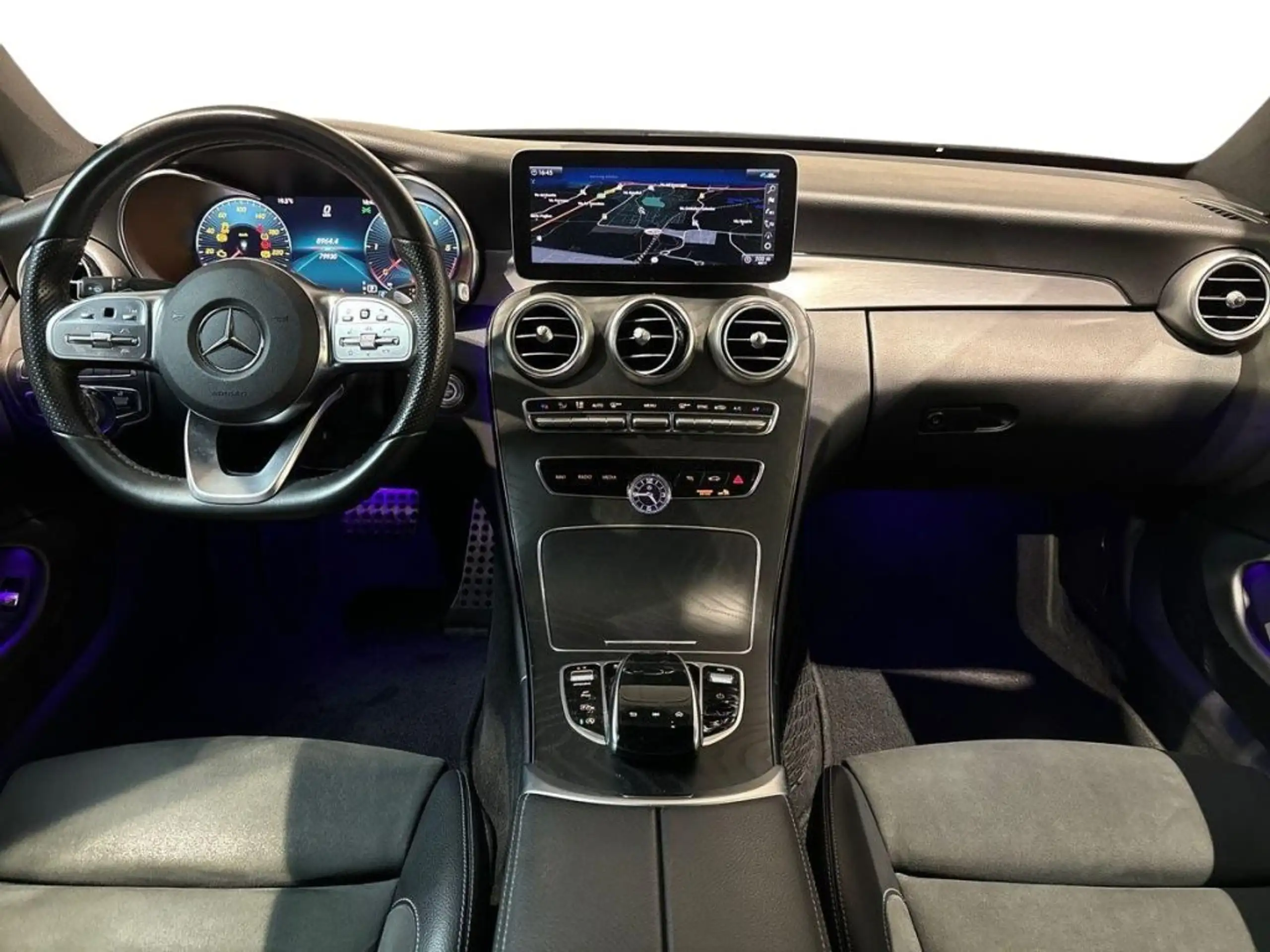 Mercedes-Benz - C 300