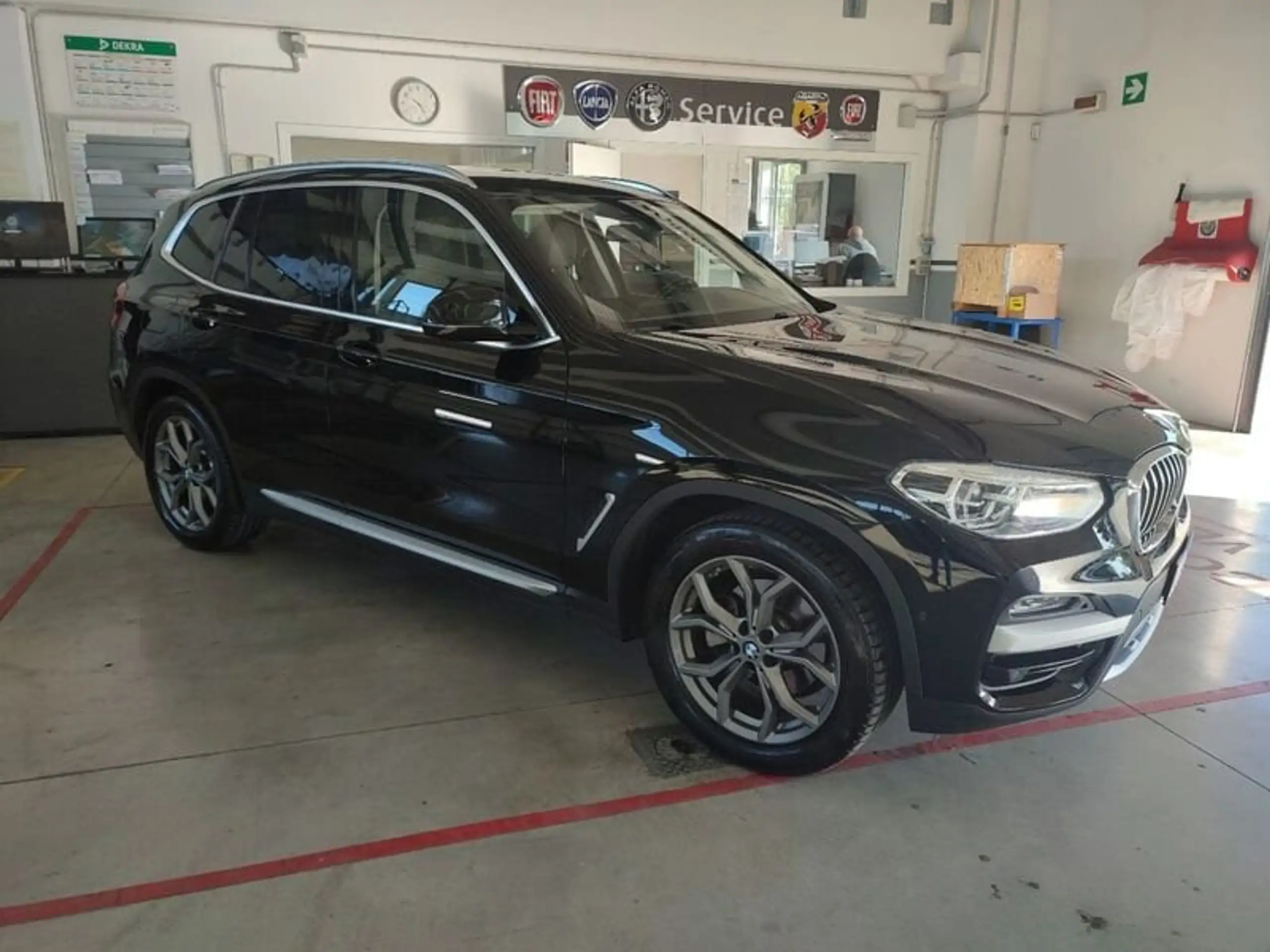 BMW - X3