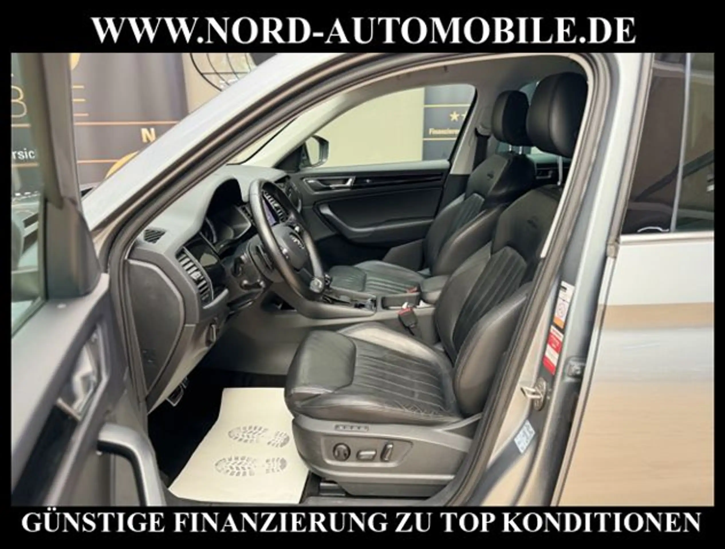 Skoda - Kodiaq