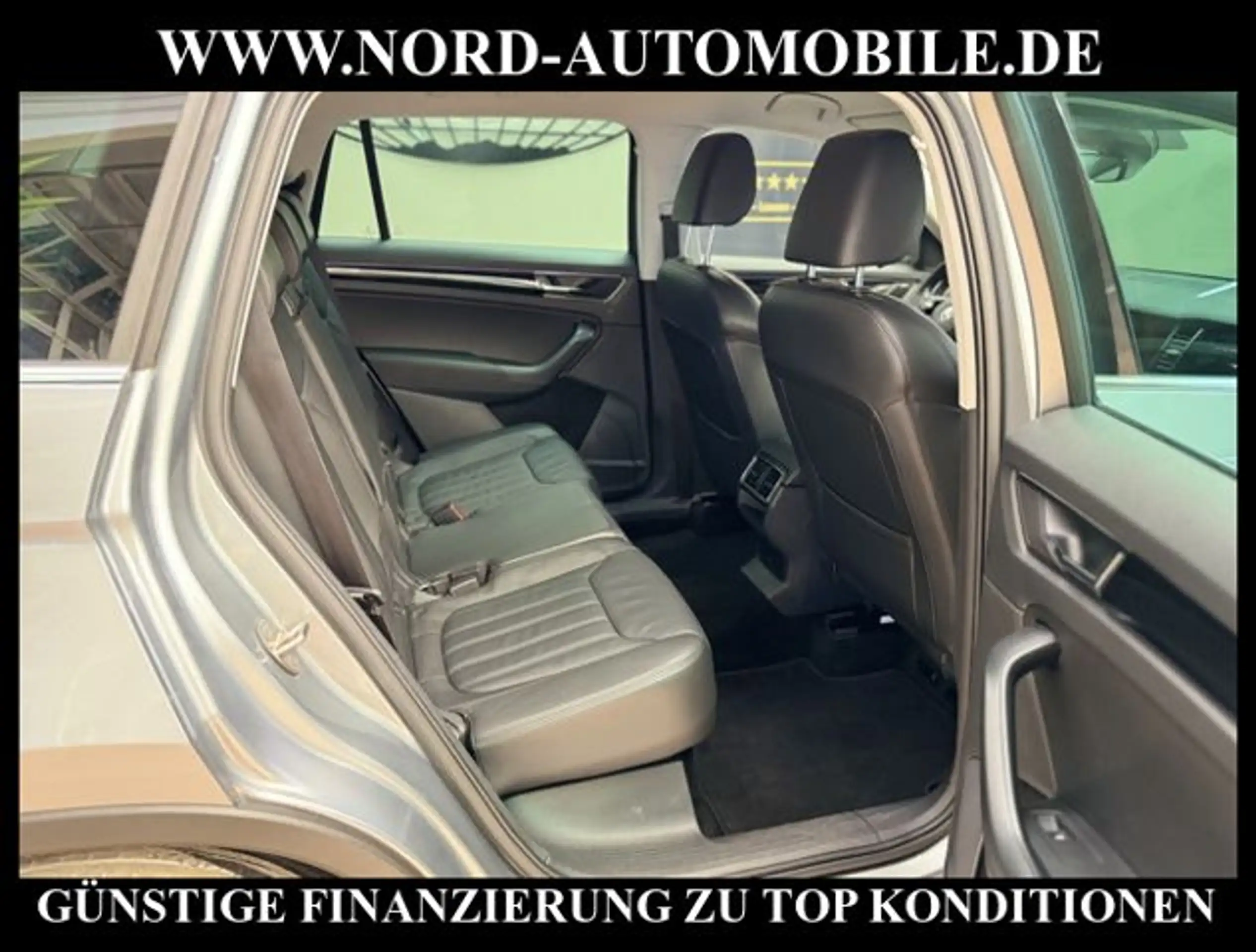 Skoda - Kodiaq