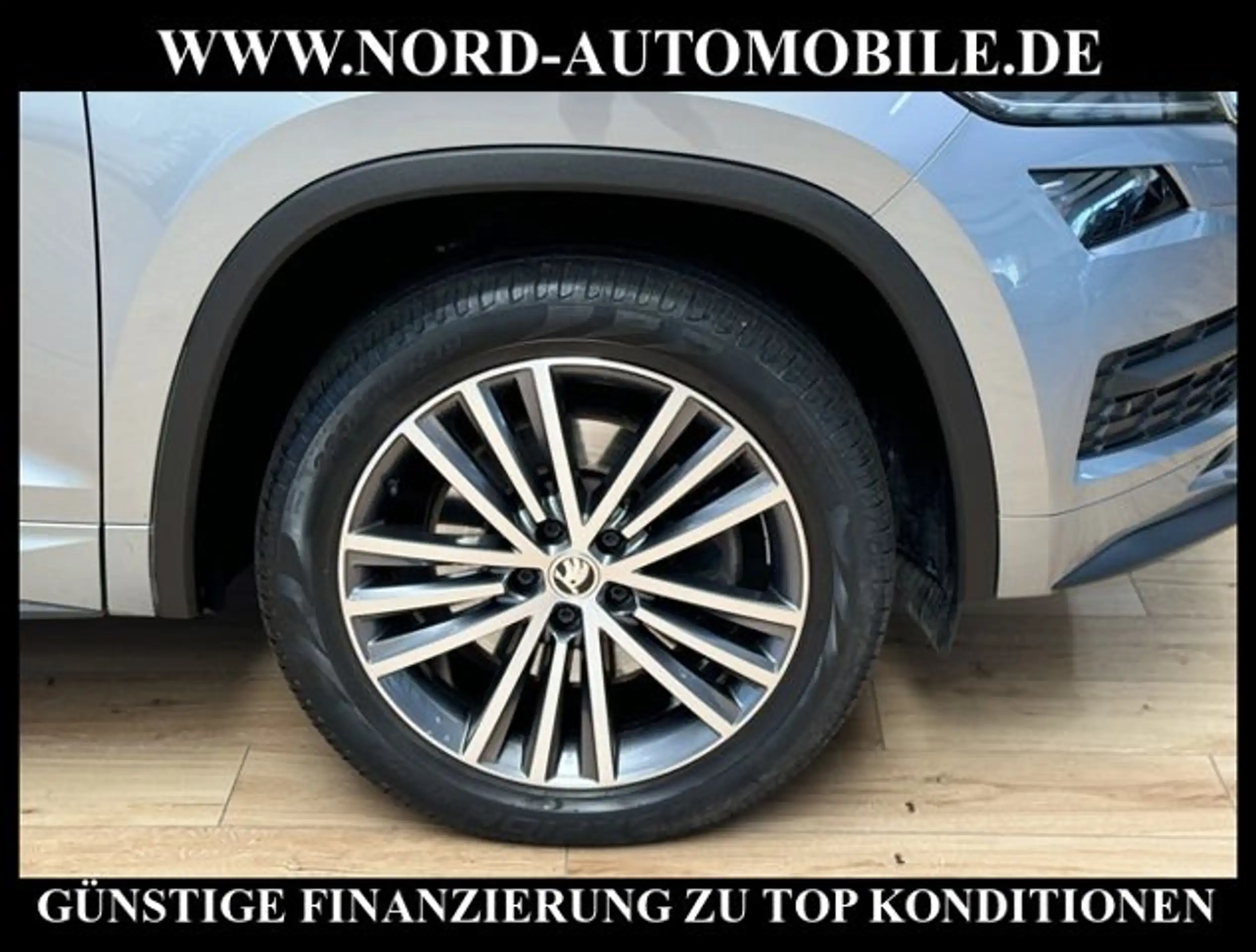 Skoda - Kodiaq