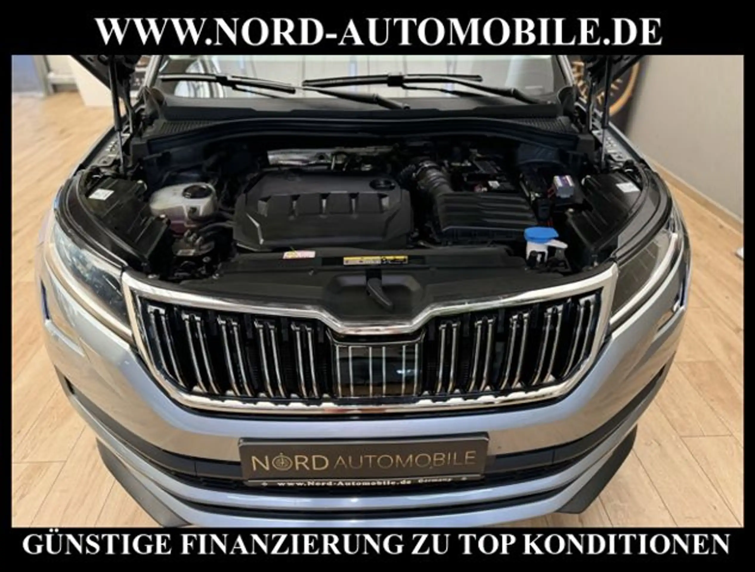 Skoda - Kodiaq