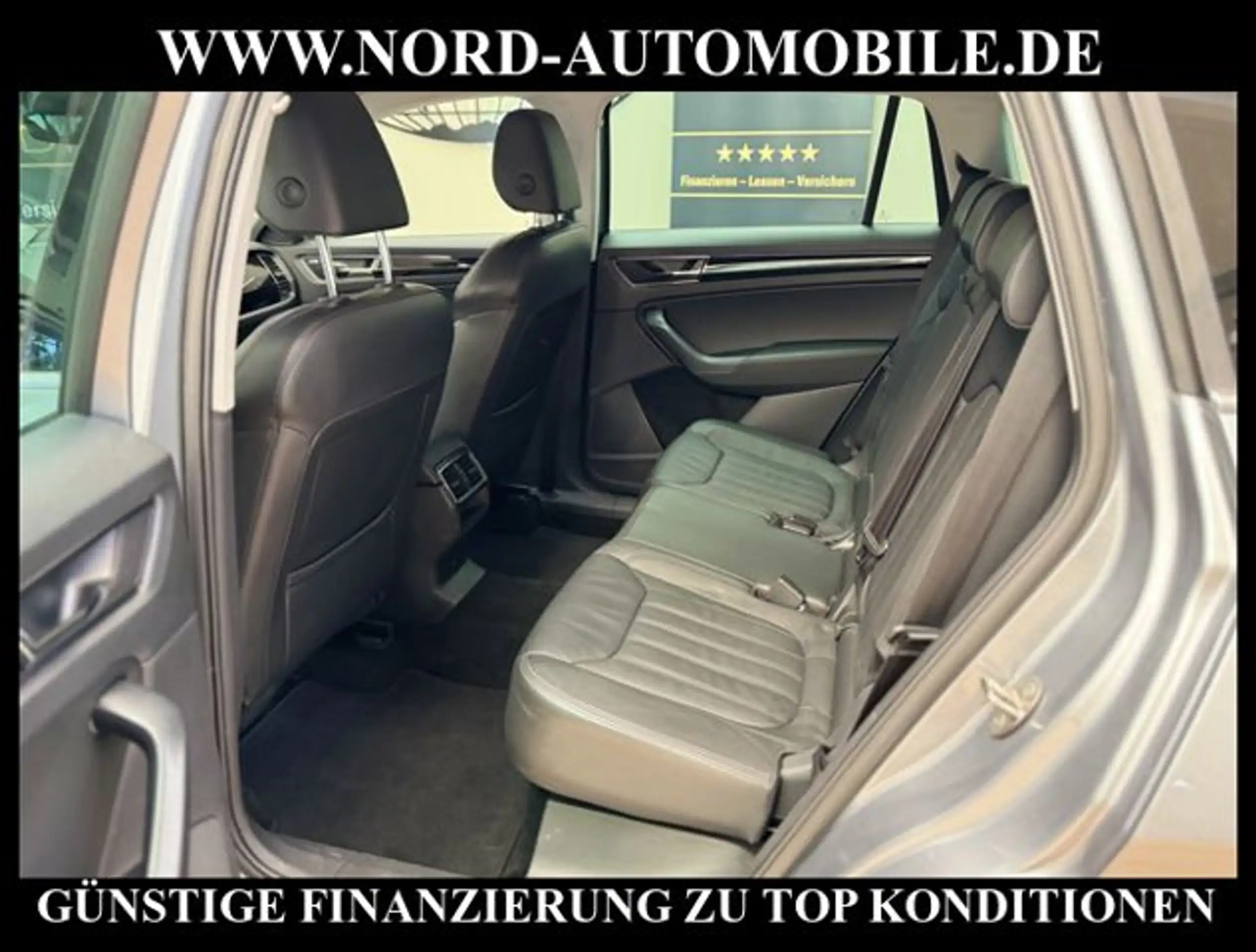 Skoda - Kodiaq