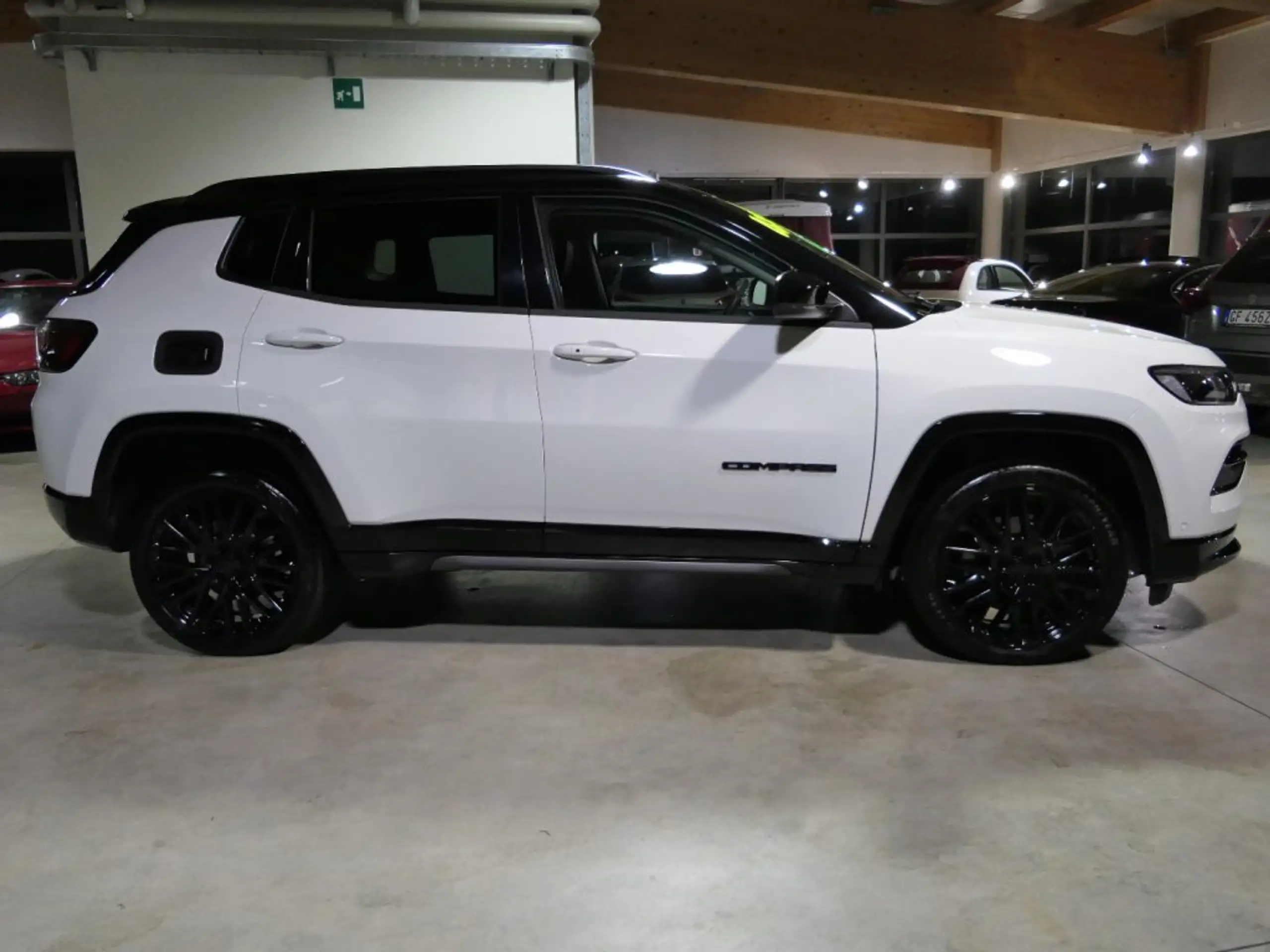 Jeep - Compass