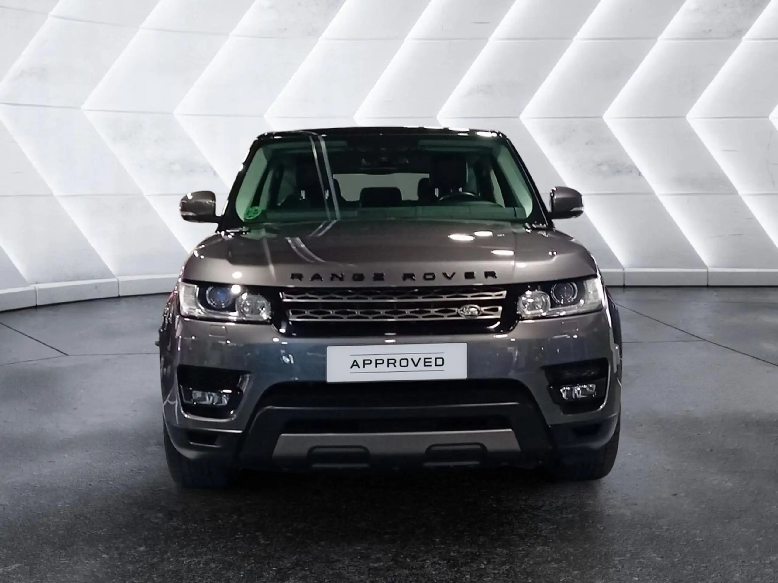 Land Rover - Range Rover Sport