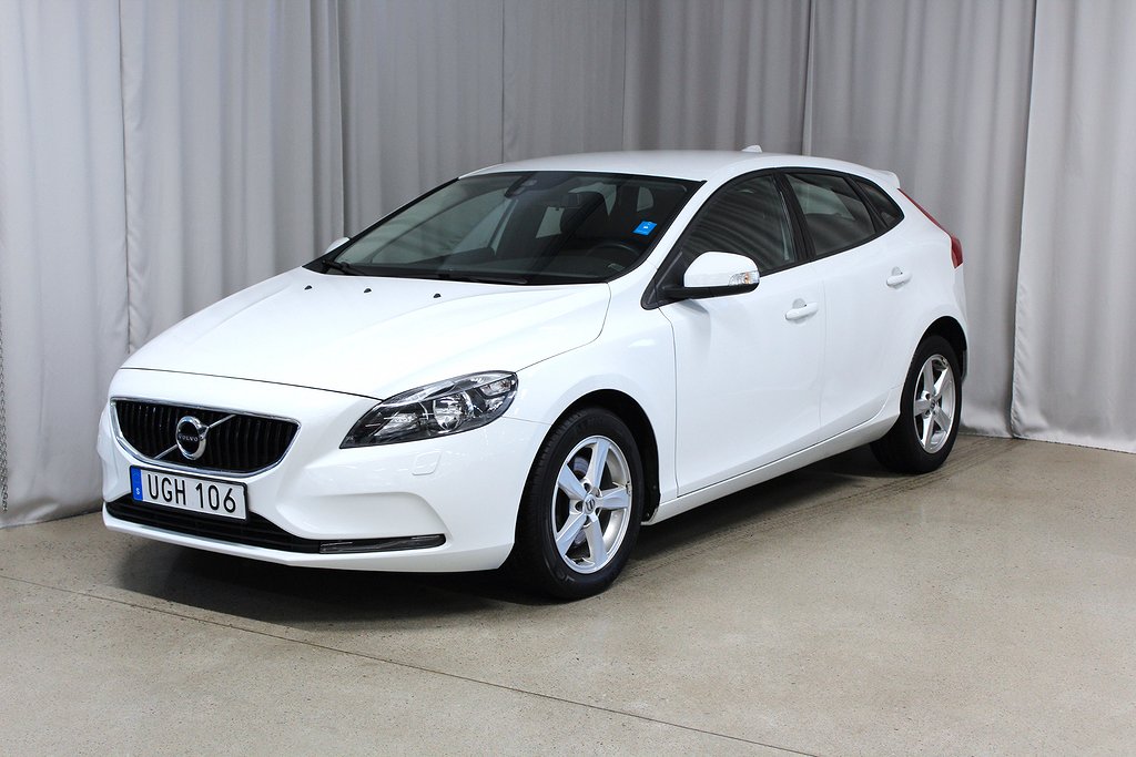 Volvo - V40