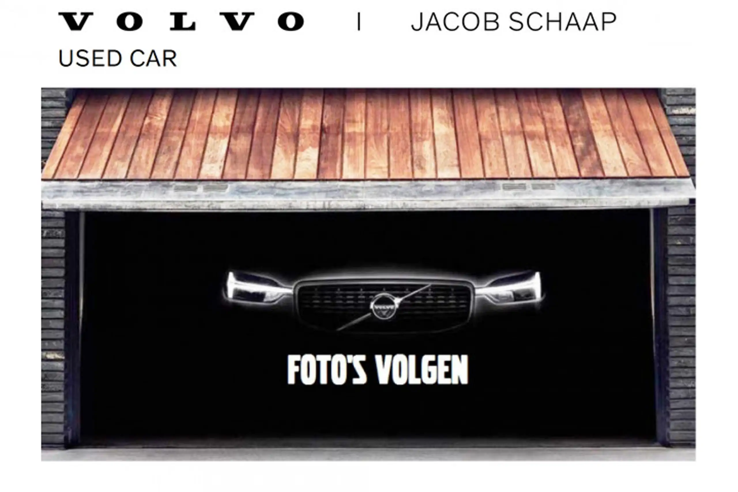 Volvo - XC60