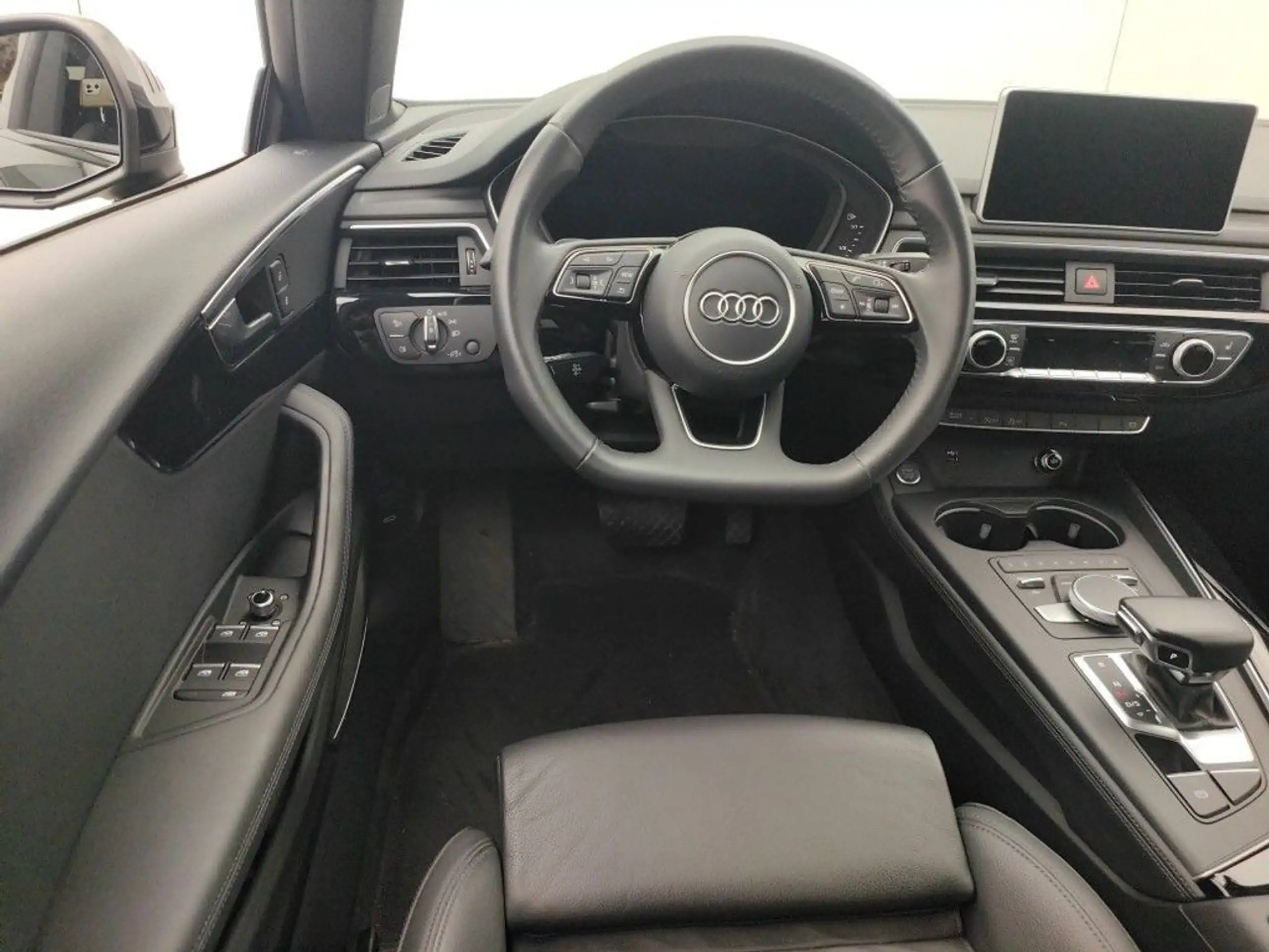 Audi - A5