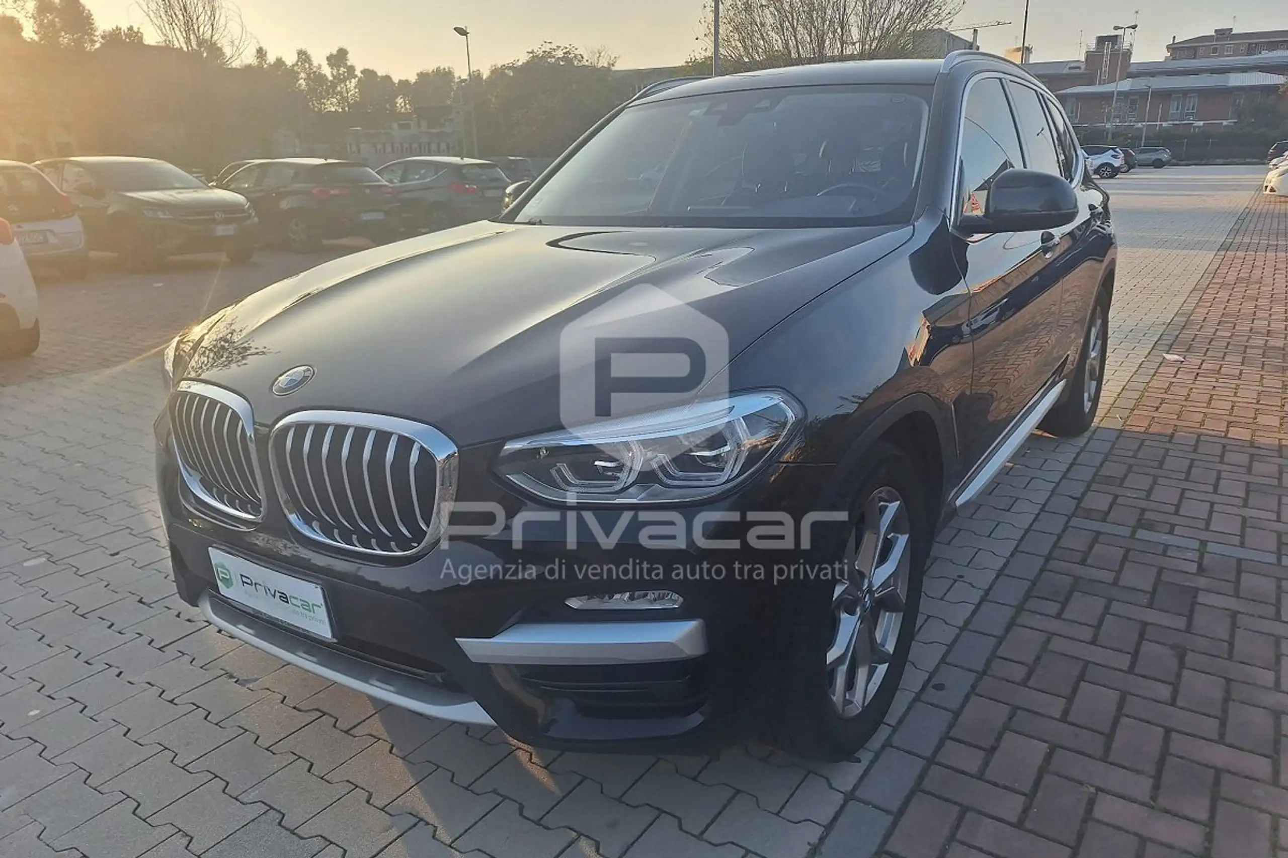 BMW - X3