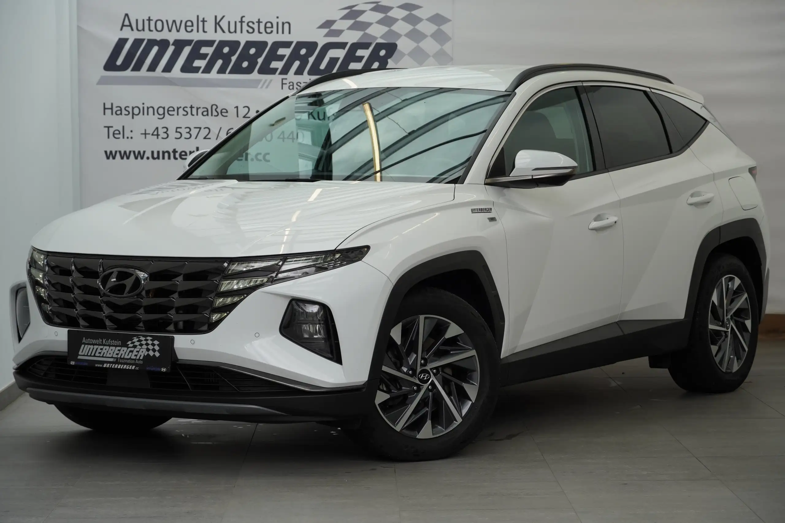 Hyundai - TUCSON