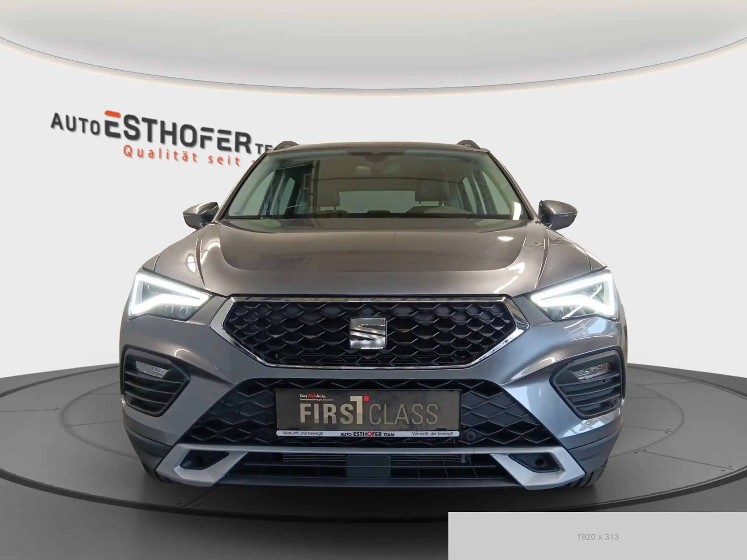 SEAT - Ateca