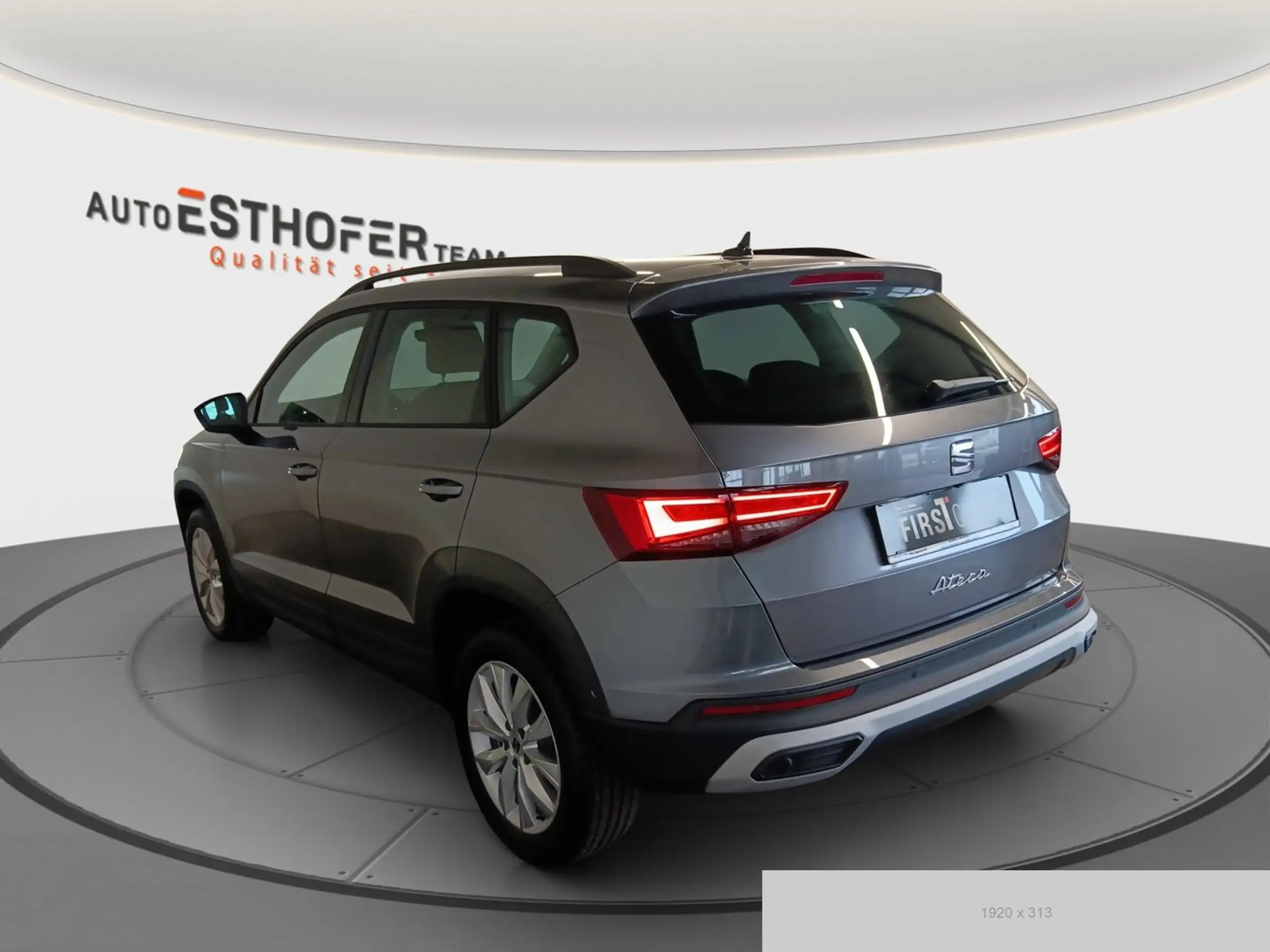 SEAT - Ateca