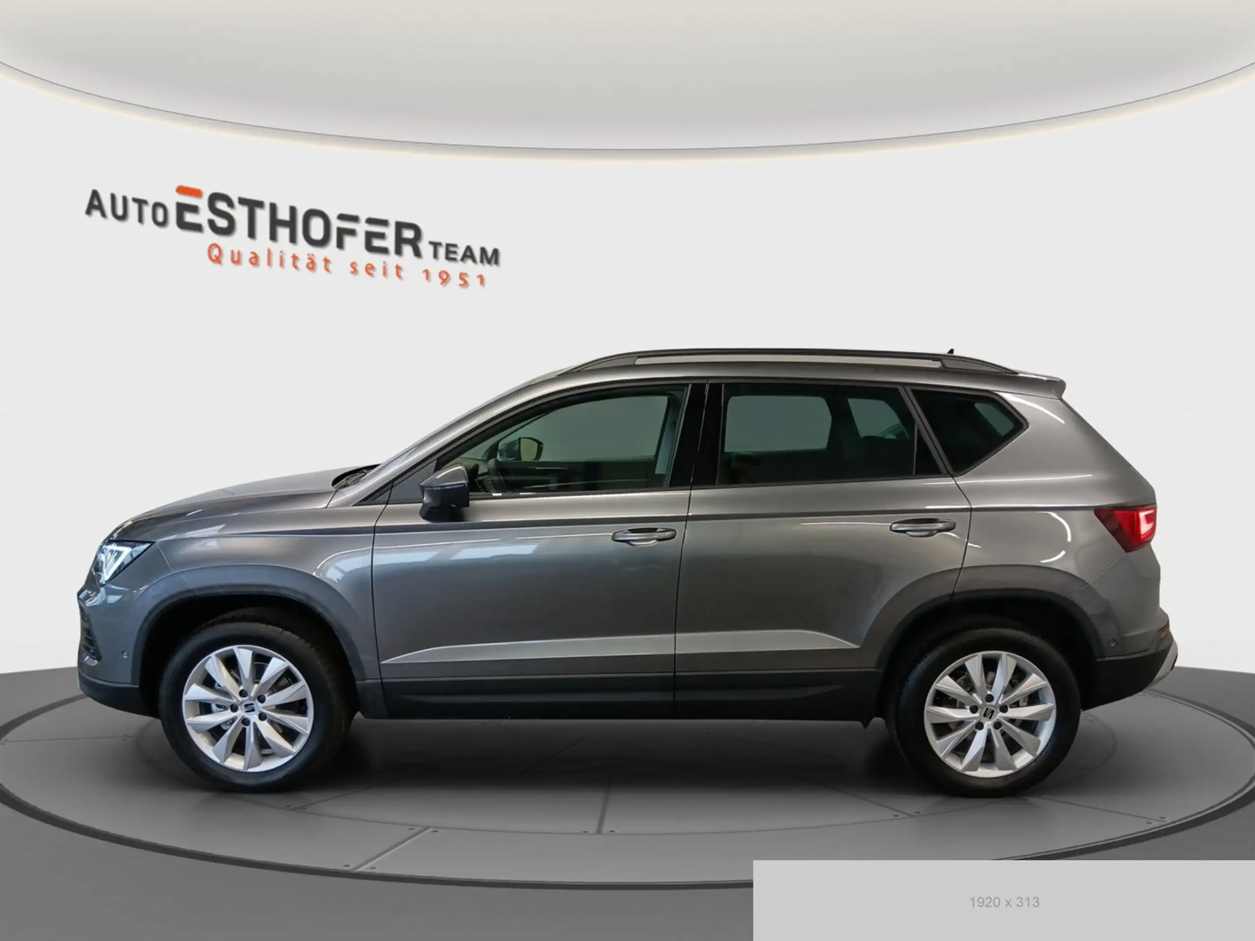 SEAT - Ateca