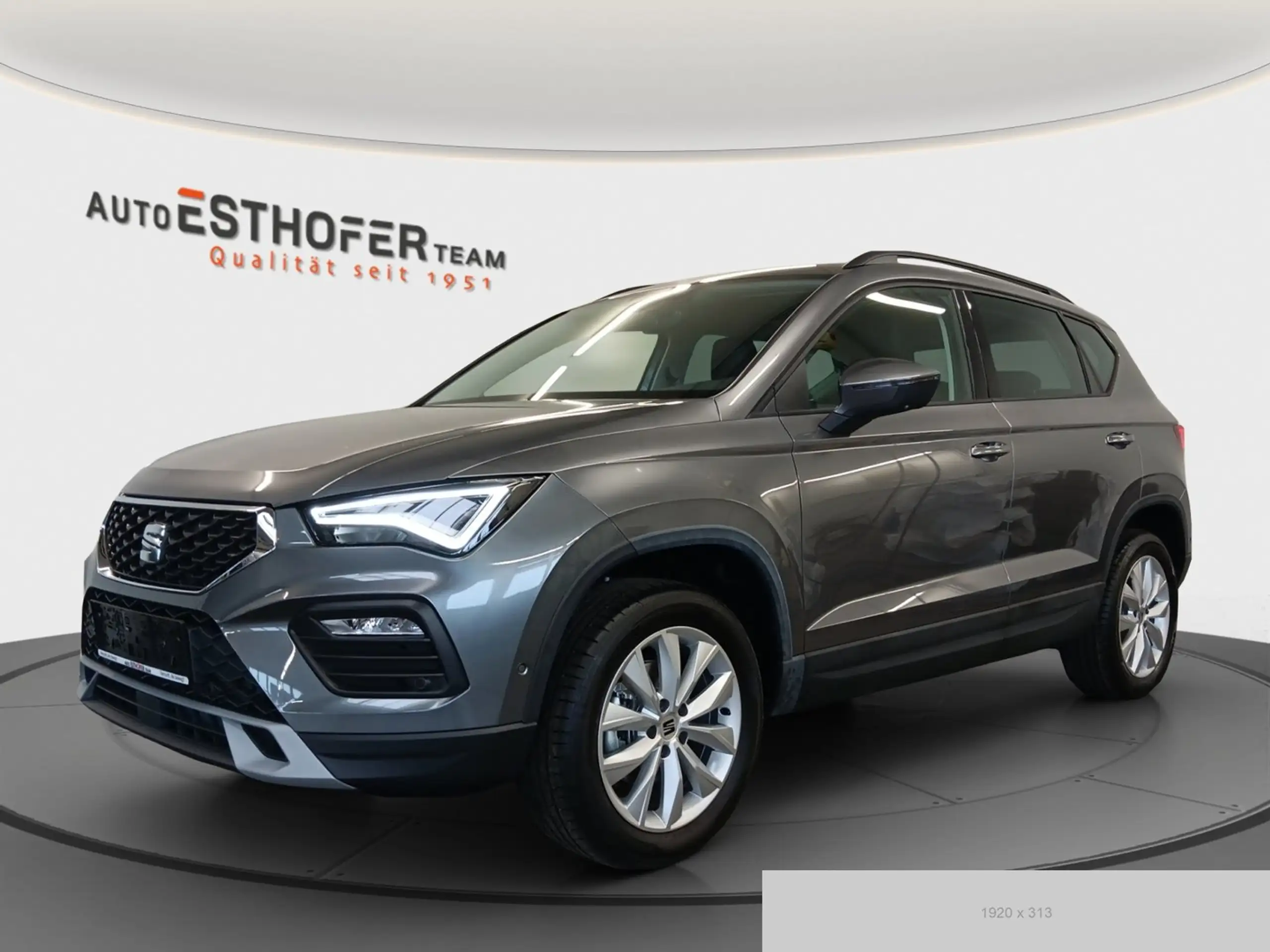 SEAT - Ateca