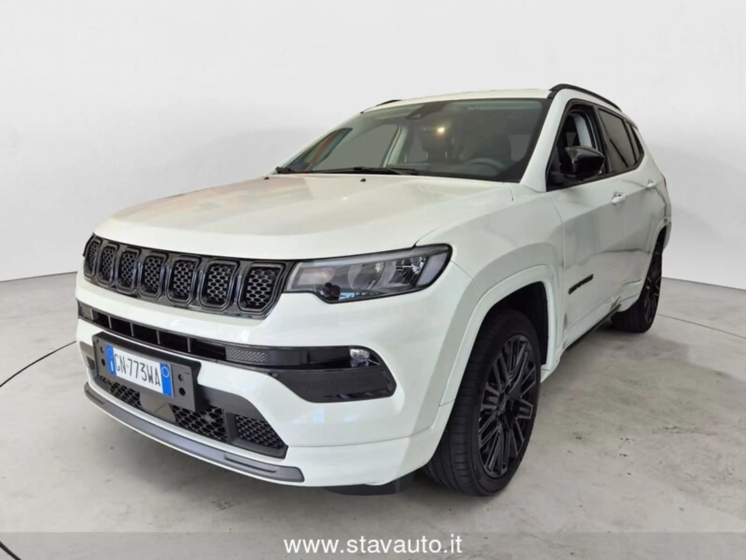 Jeep - Compass