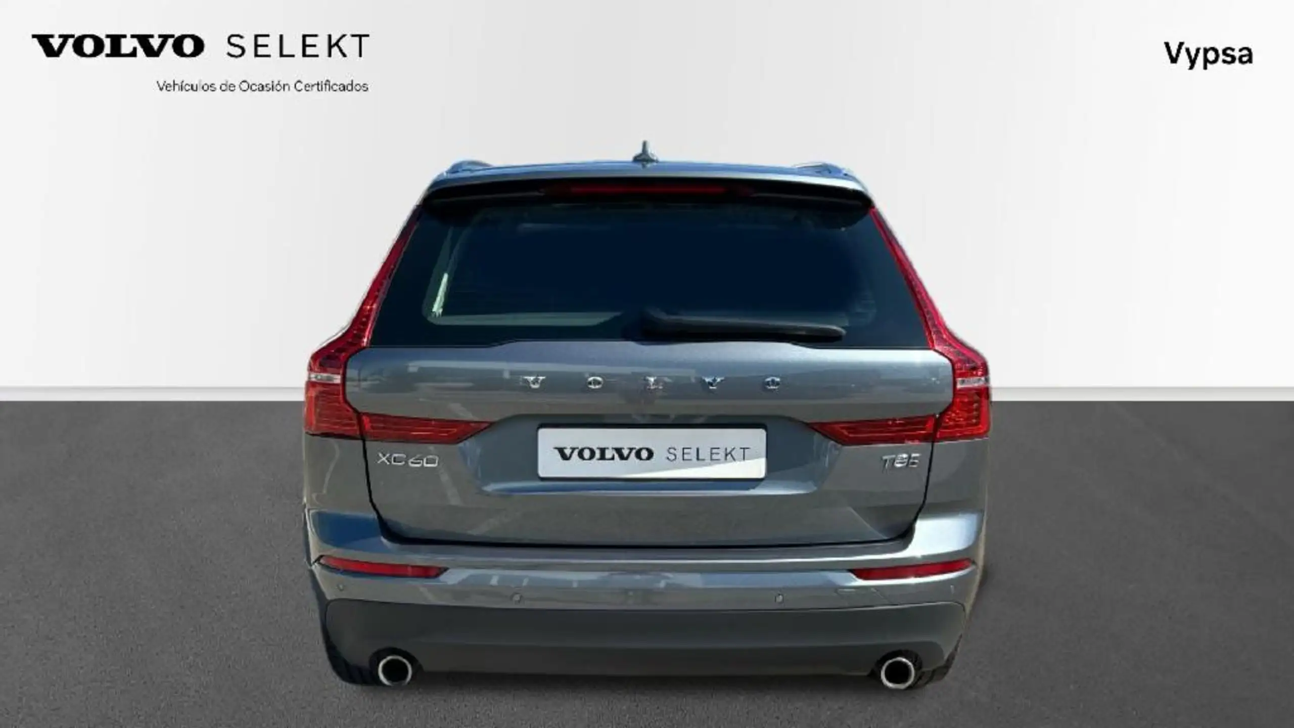 Volvo - XC60