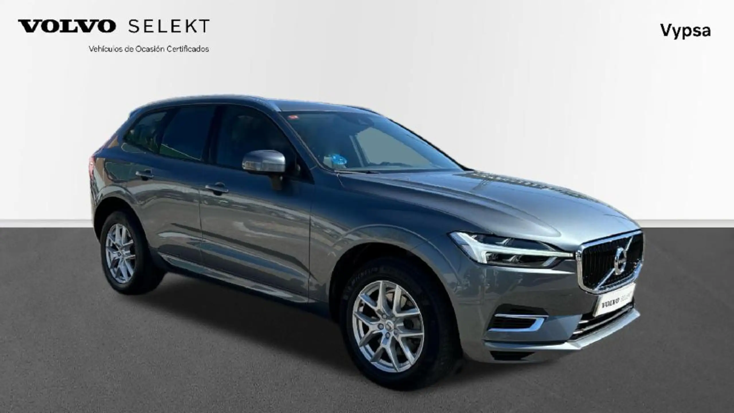 Volvo - XC60