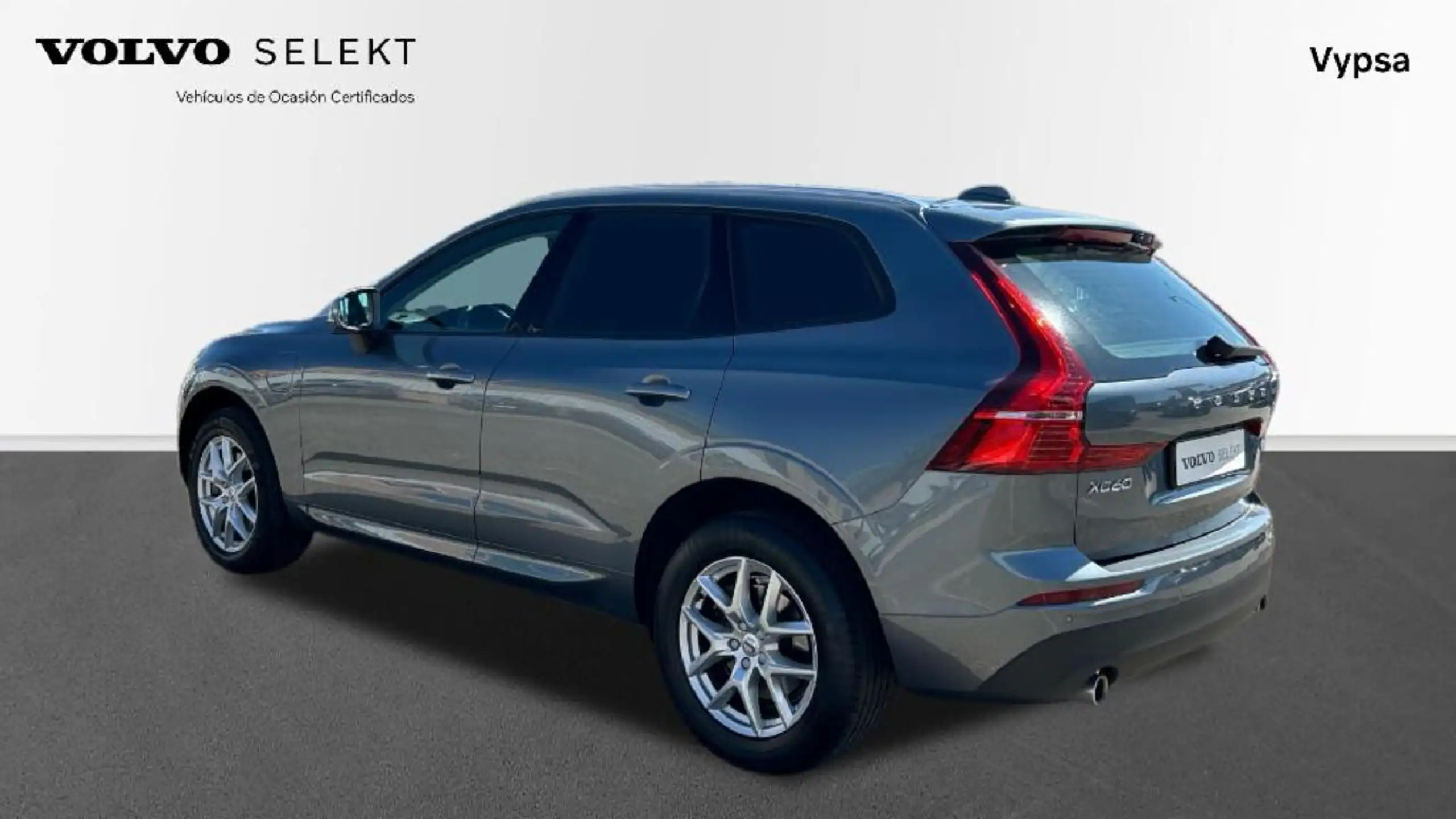 Volvo - XC60