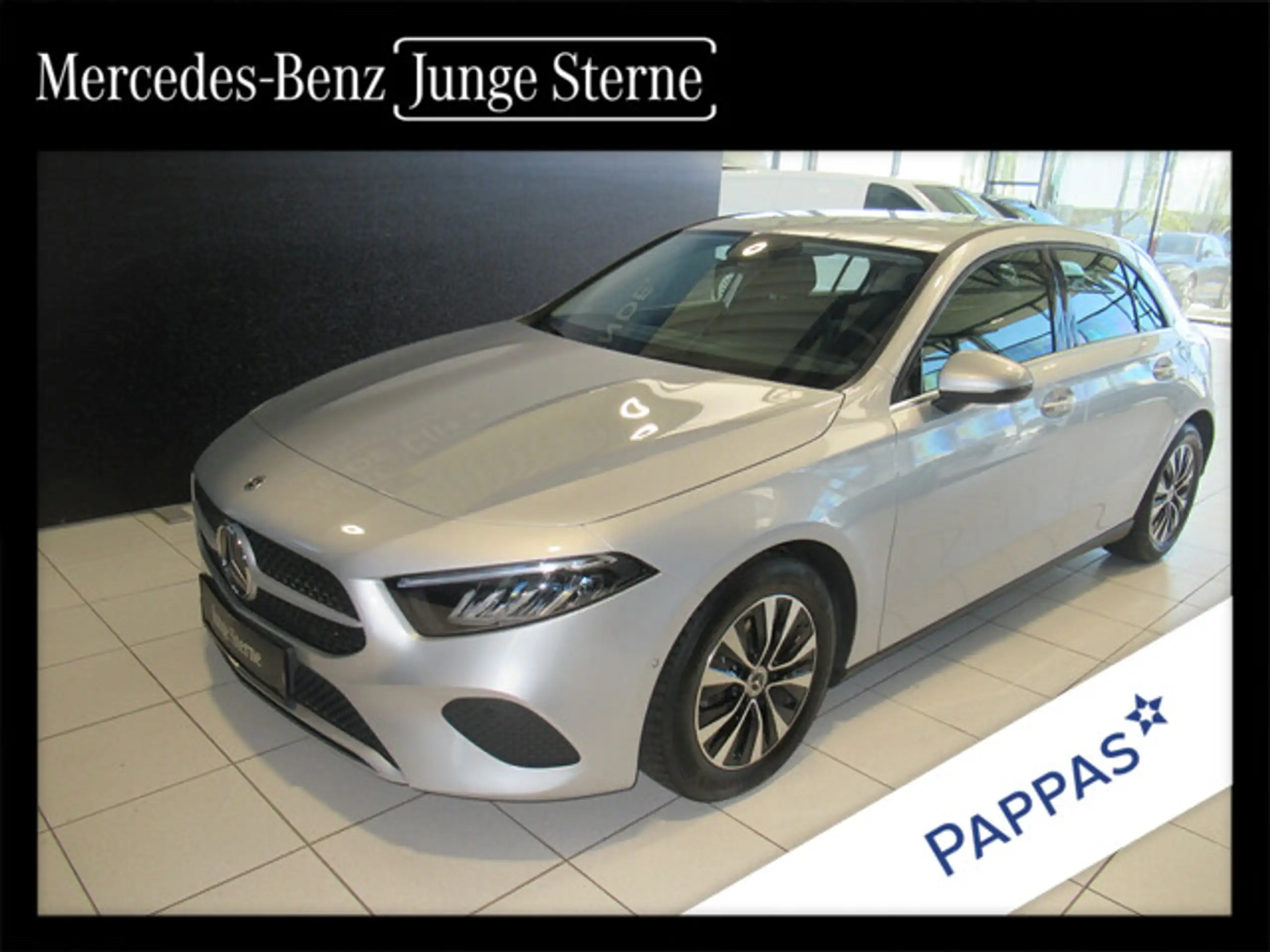 Mercedes-Benz A 180 2023