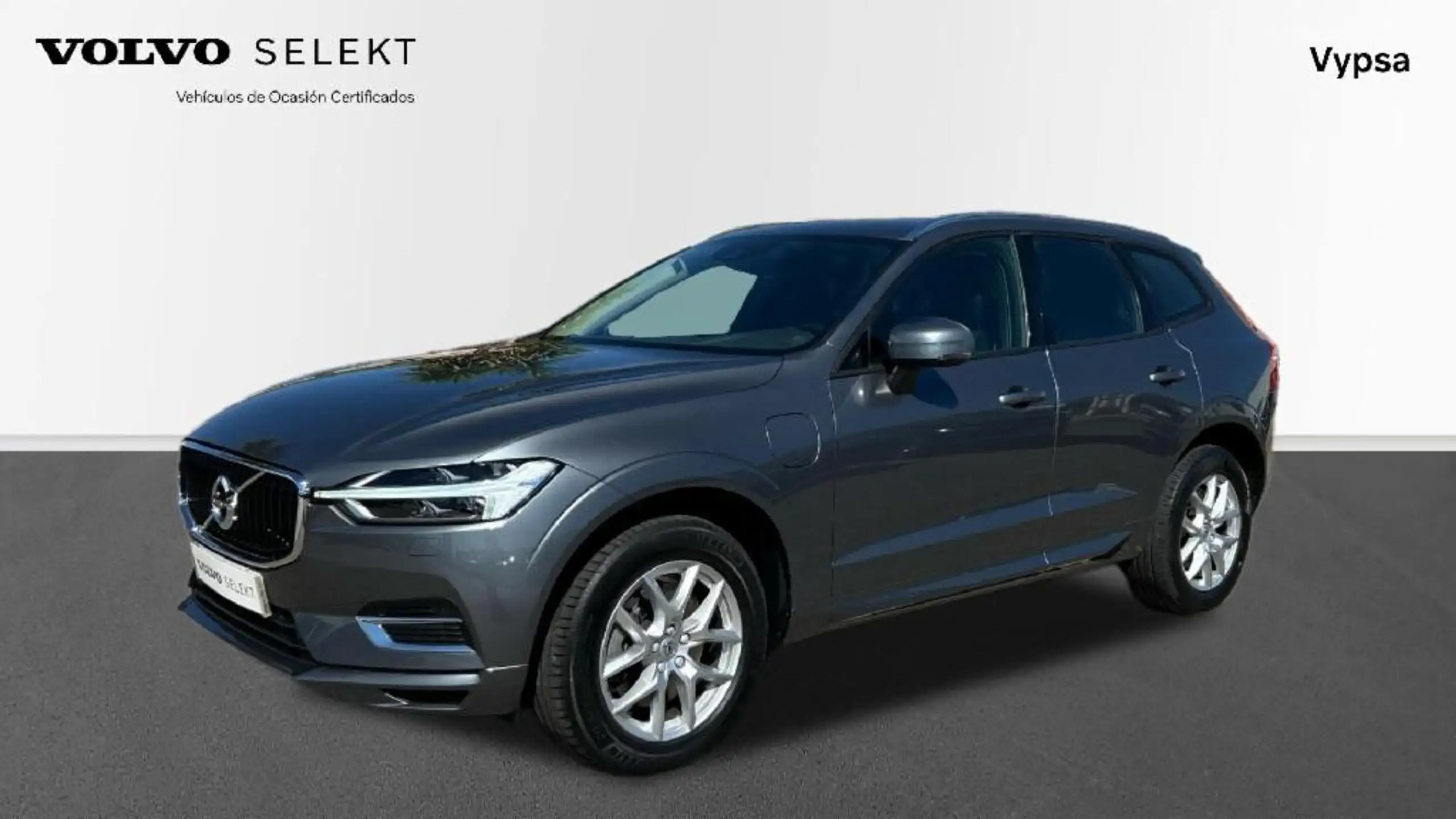 Volvo - XC60