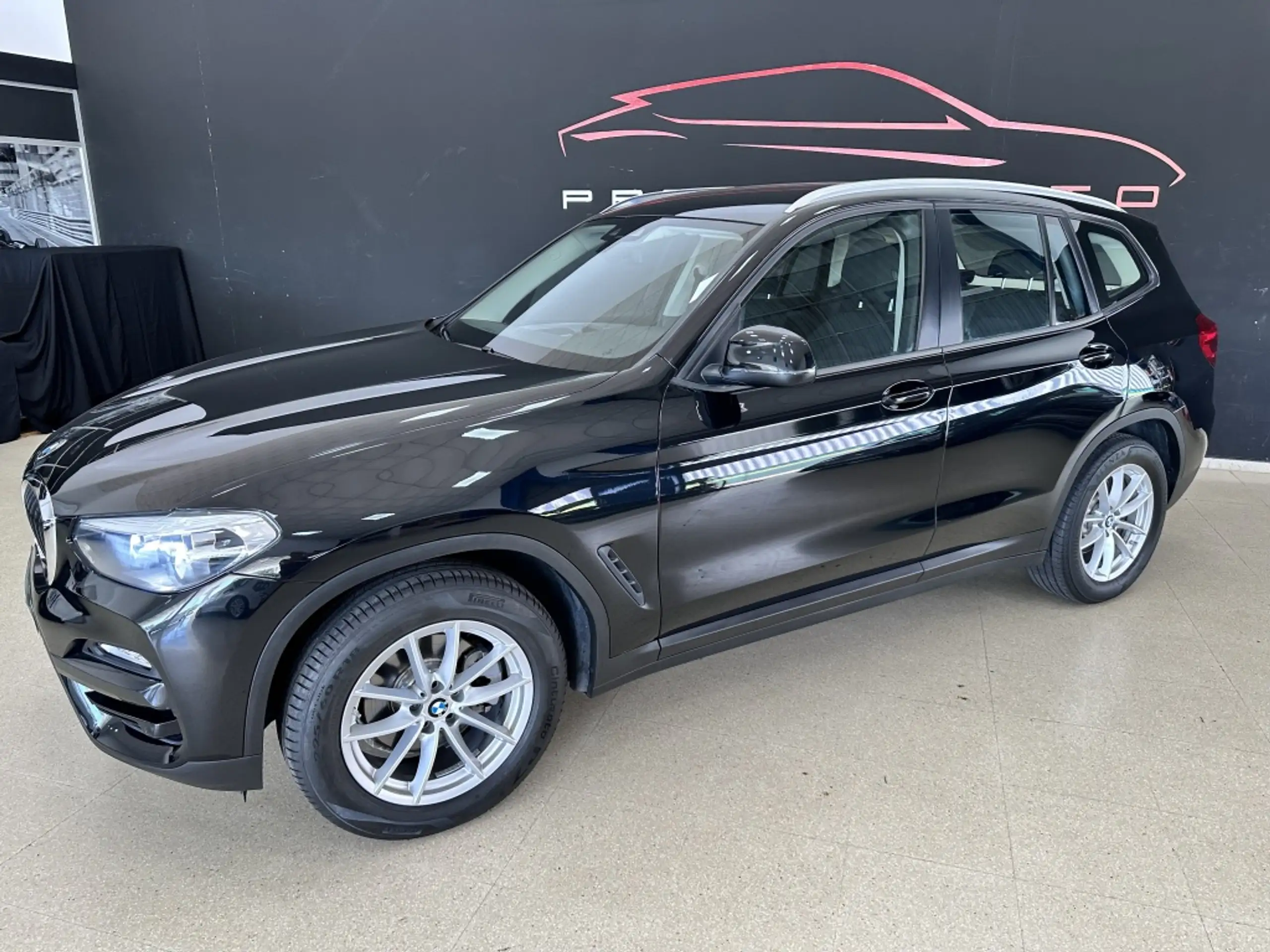 BMW - X3