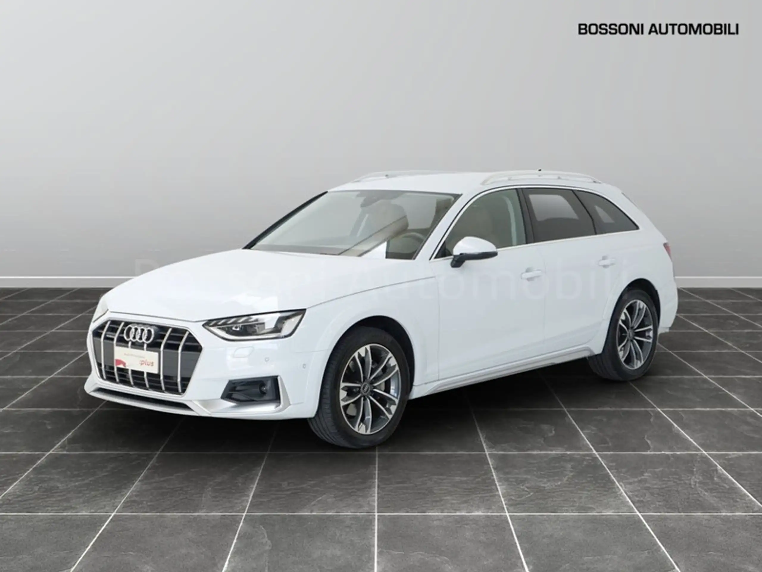 Audi A4 allroad 2022