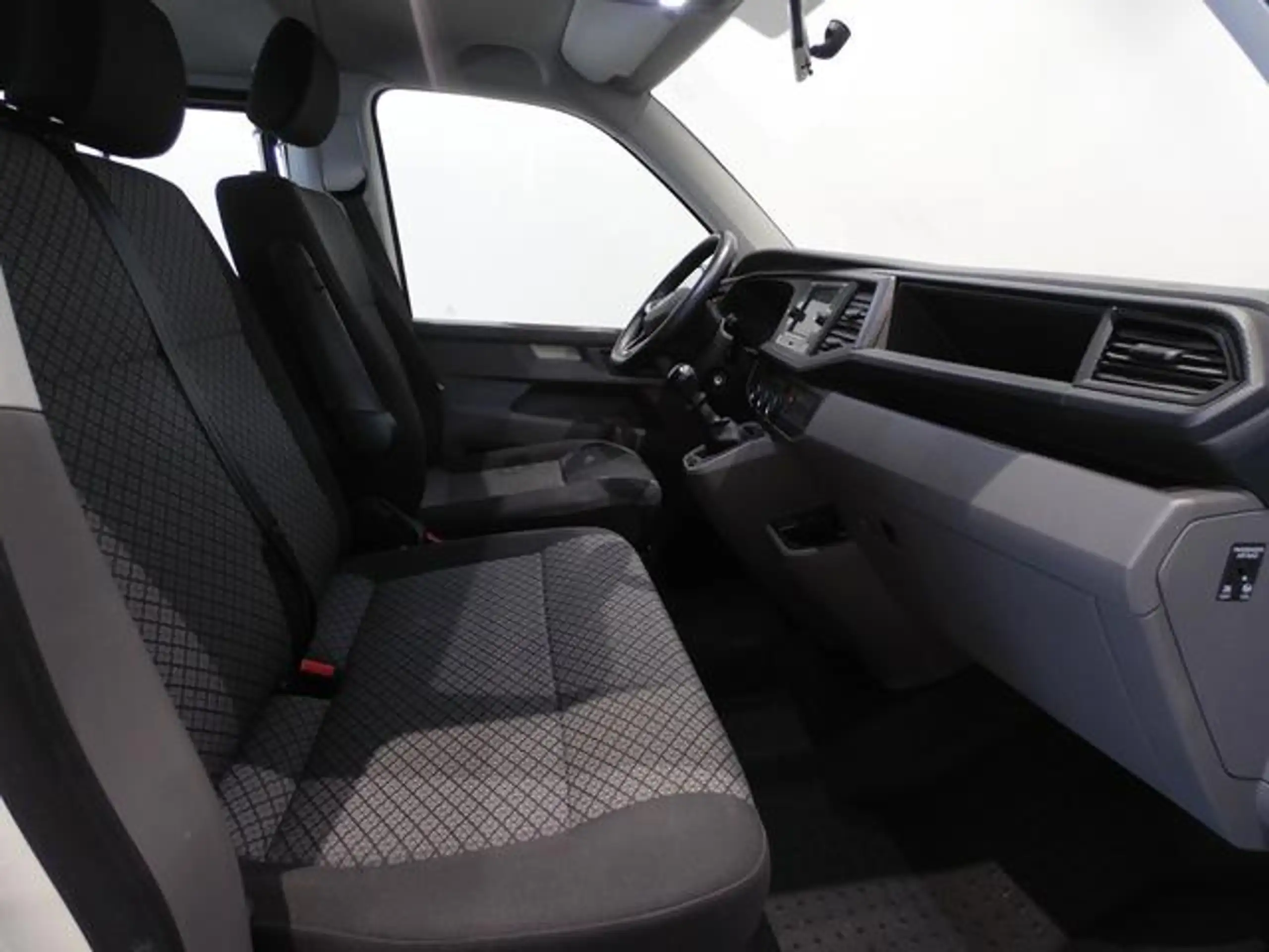 Volkswagen - T5 Caravelle