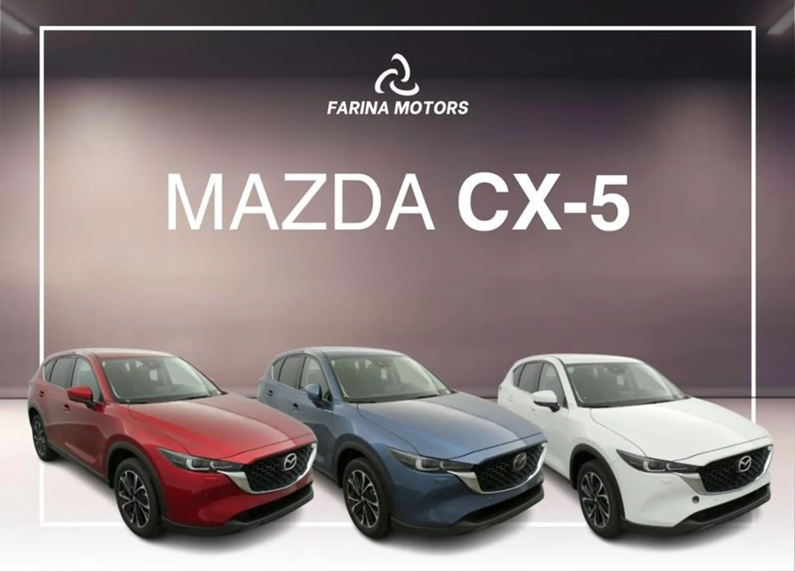 Mazda - CX-5