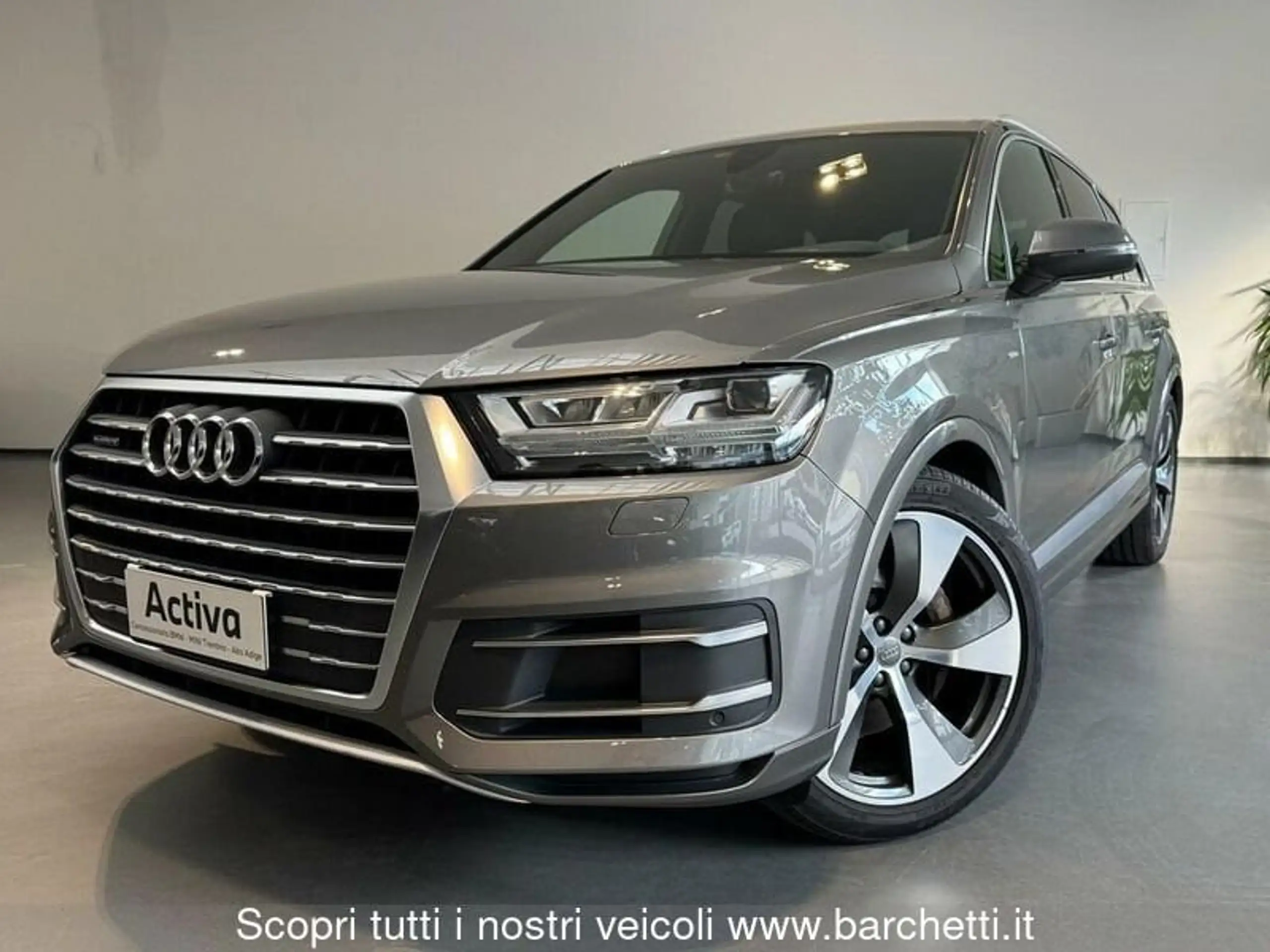 Audi - Q7